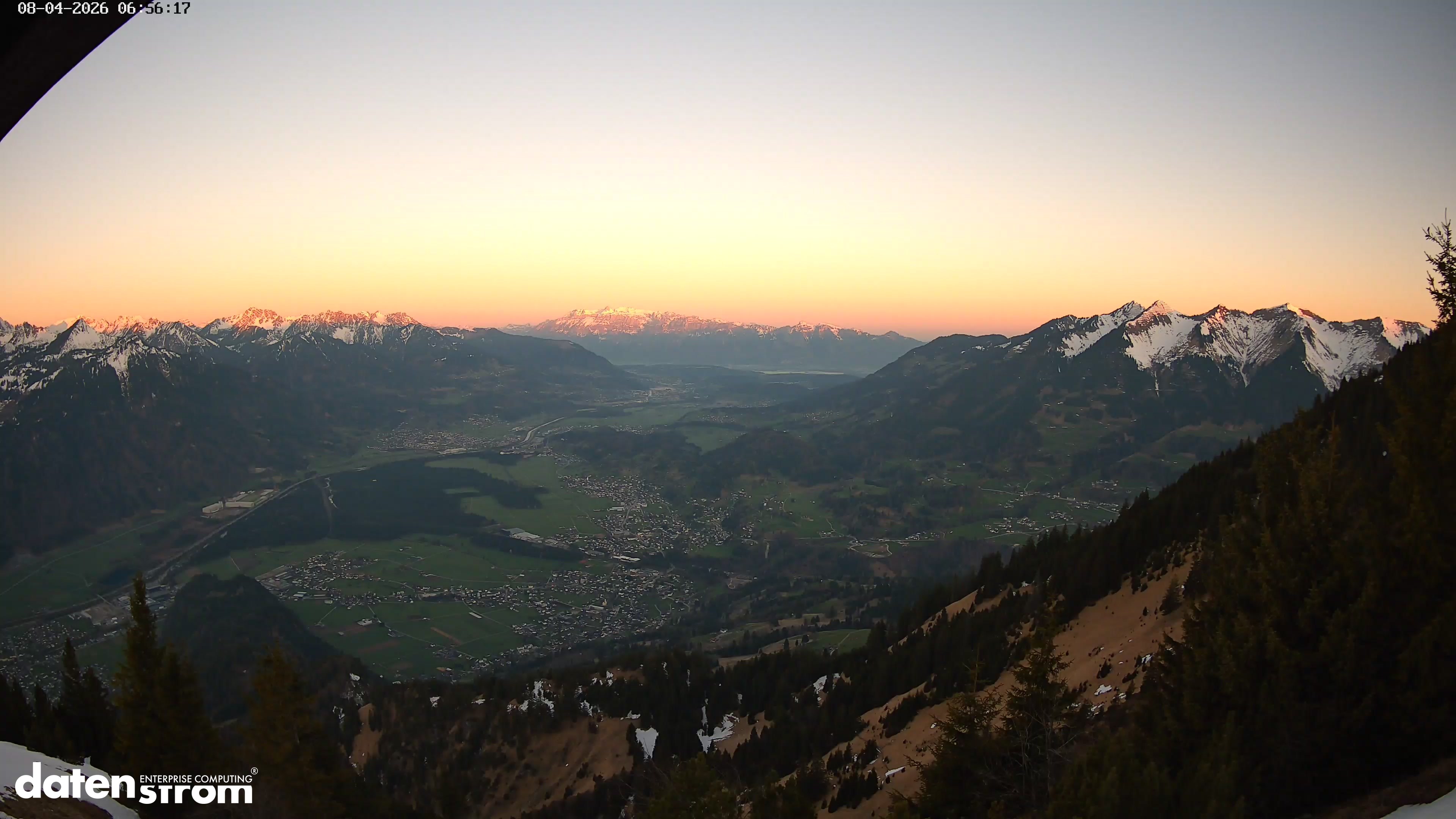 Frassenhütte – Walgau