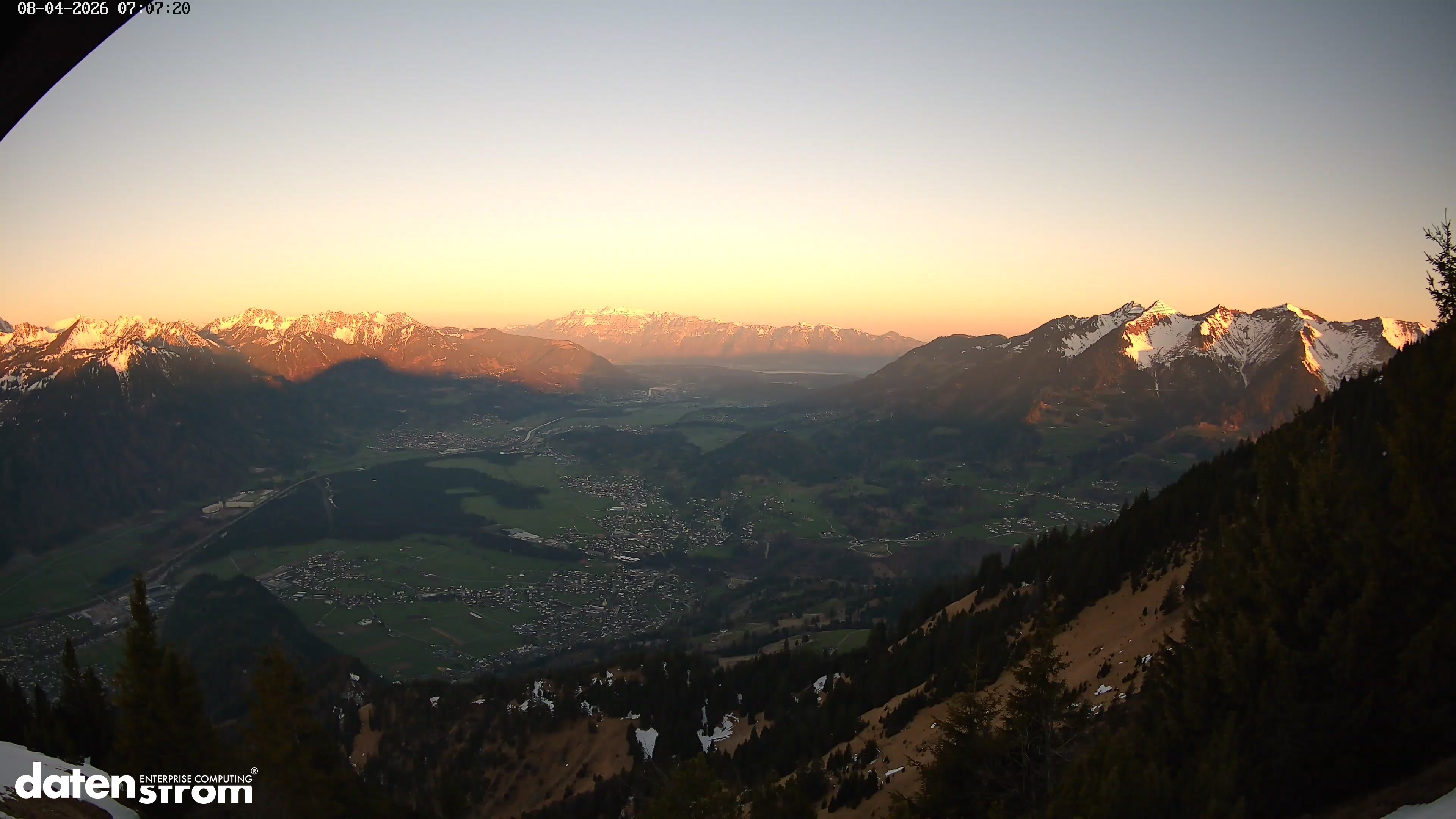 Frassenhütte – Walgau