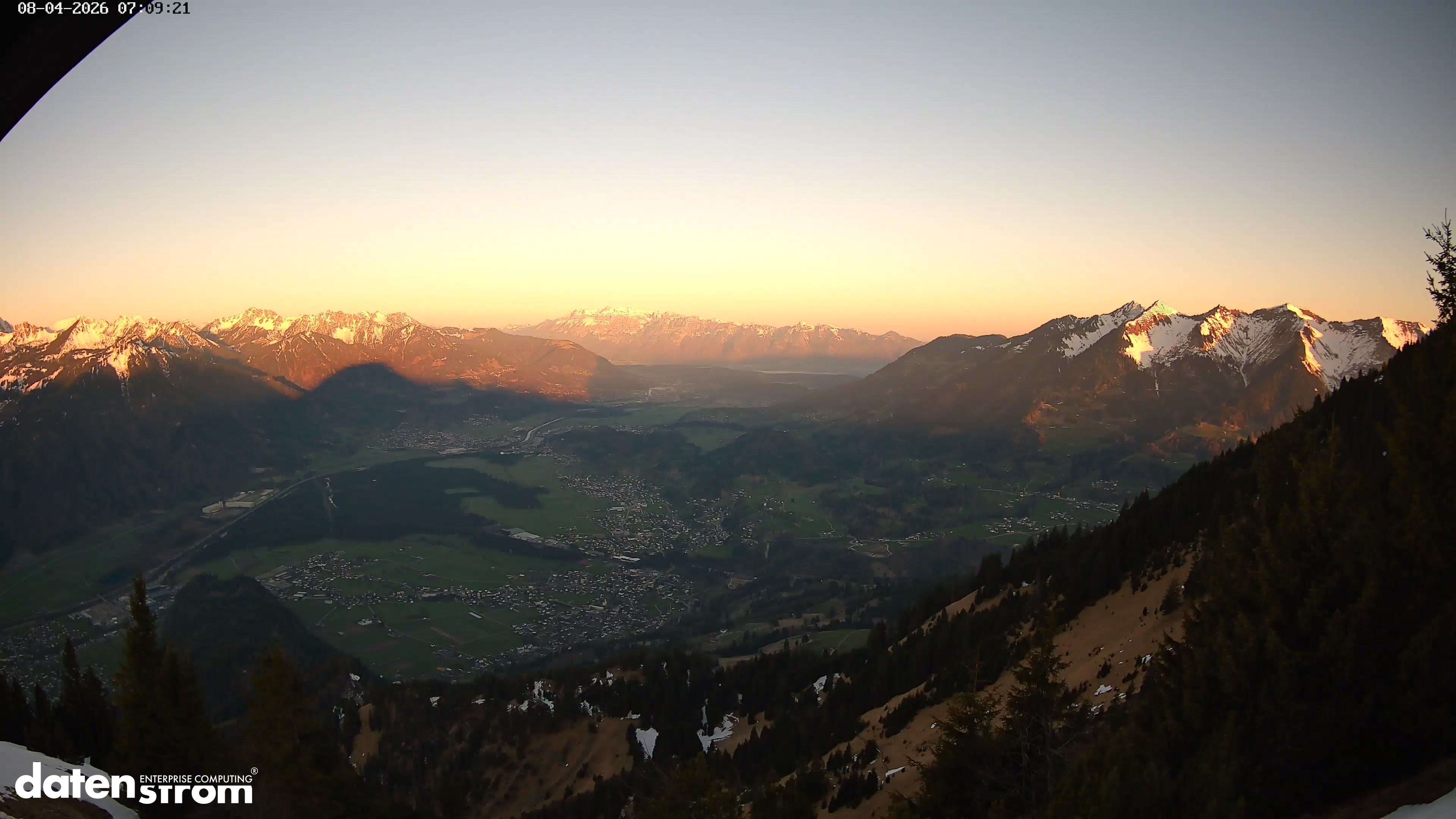 Frassenhütte – Walgau