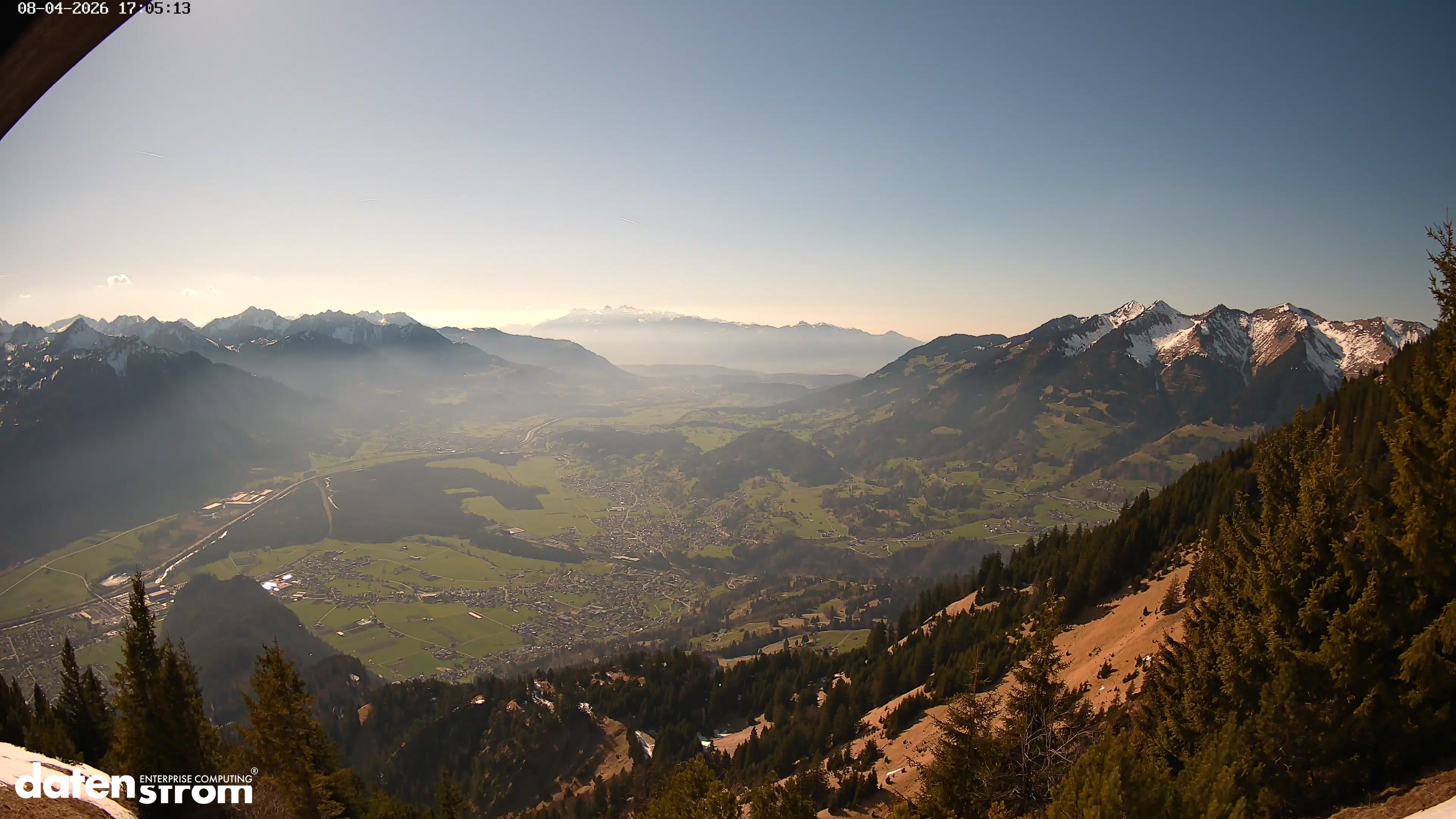 Frassenhütte – Walgau