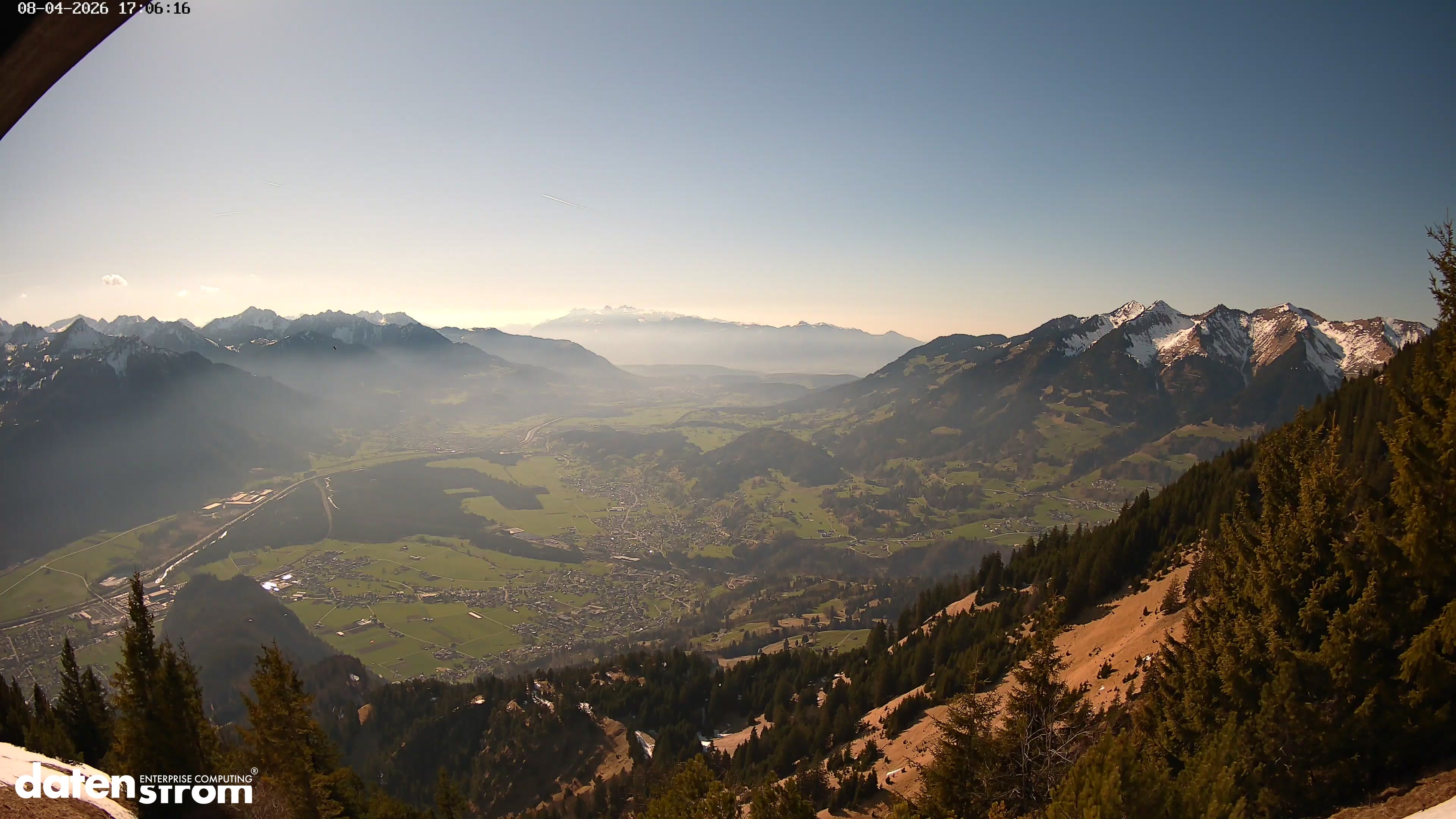 Frassenhütte – Walgau