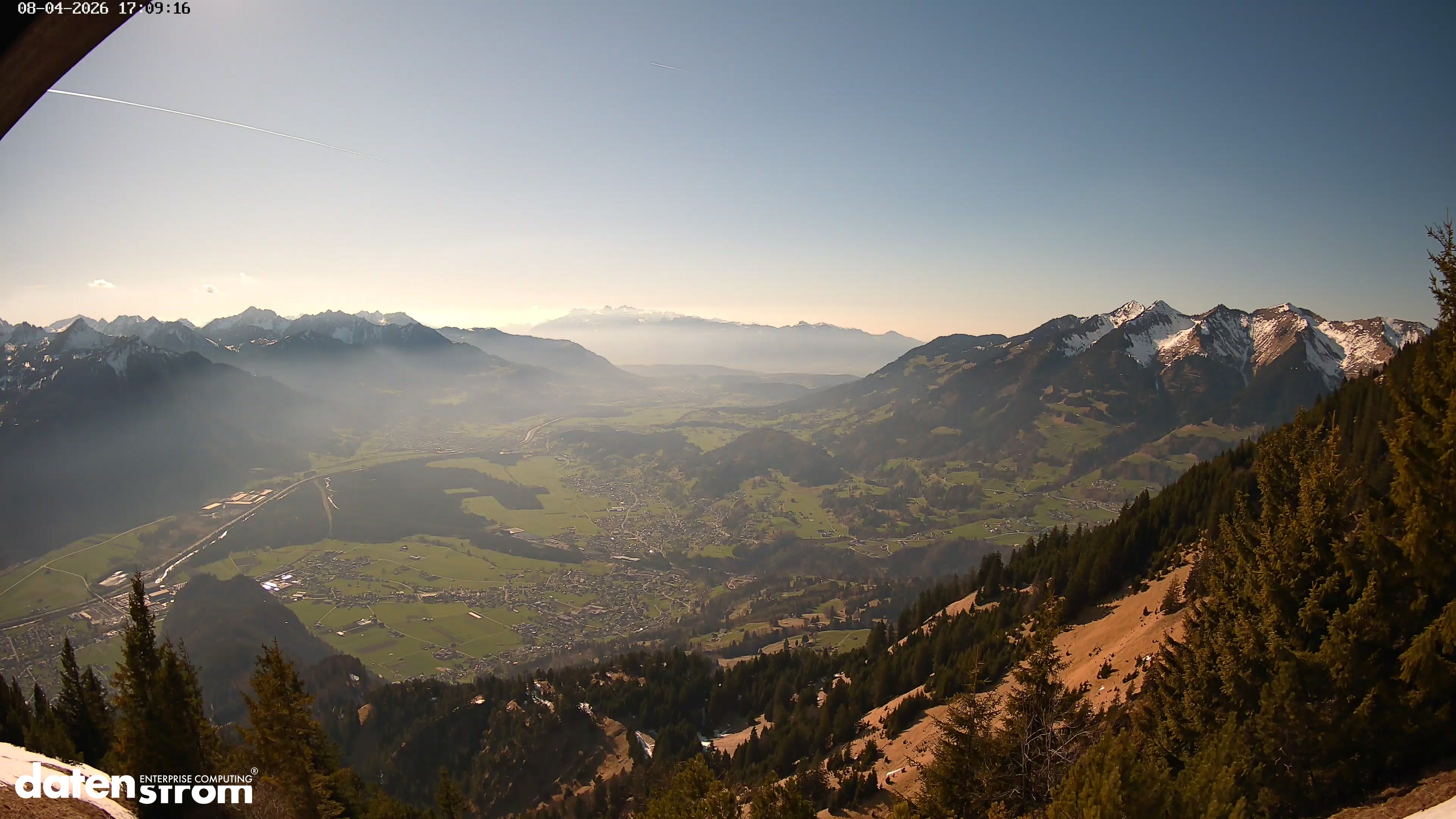 Frassenhütte – Walgau