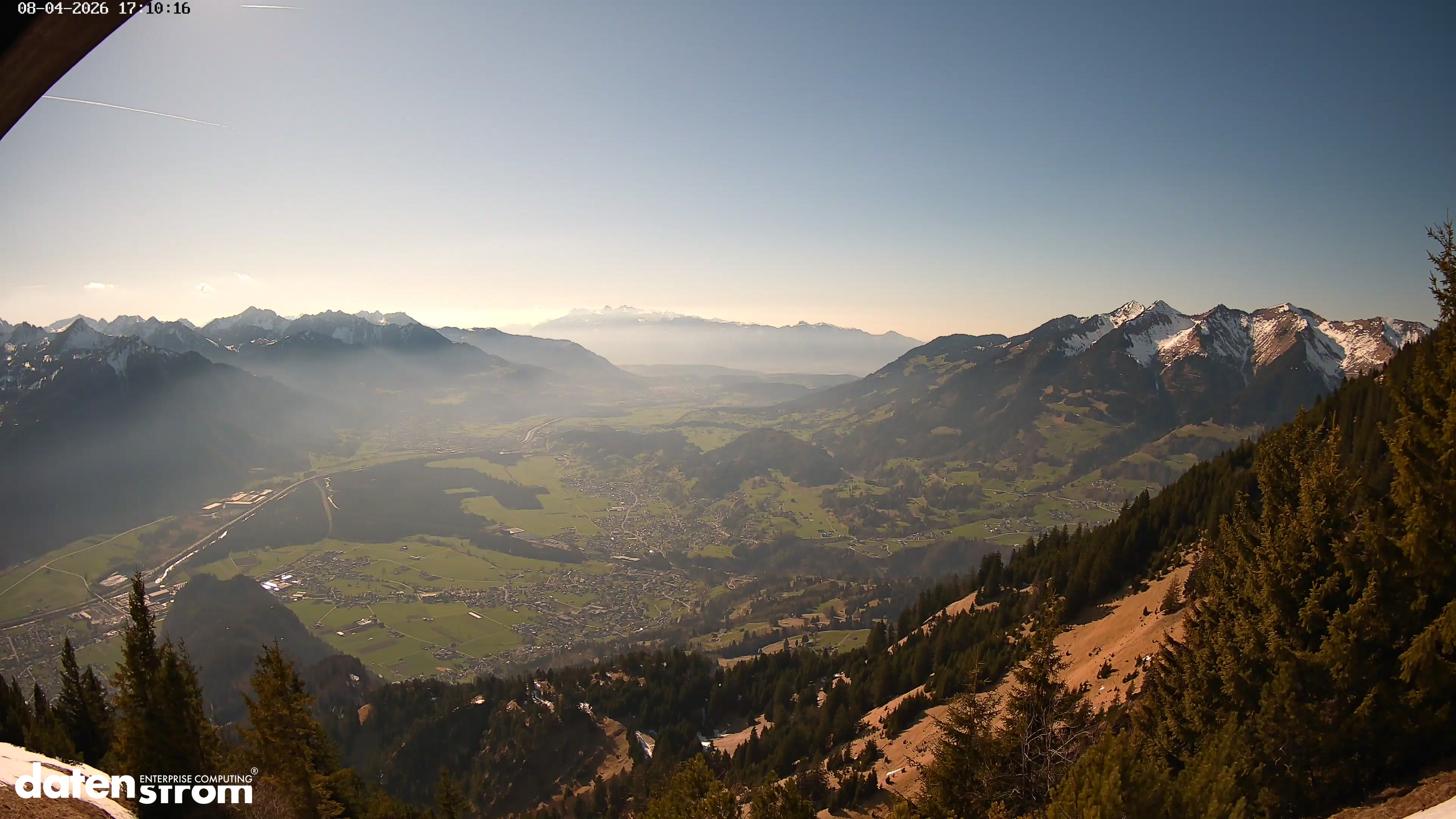 Frassenhütte – Walgau