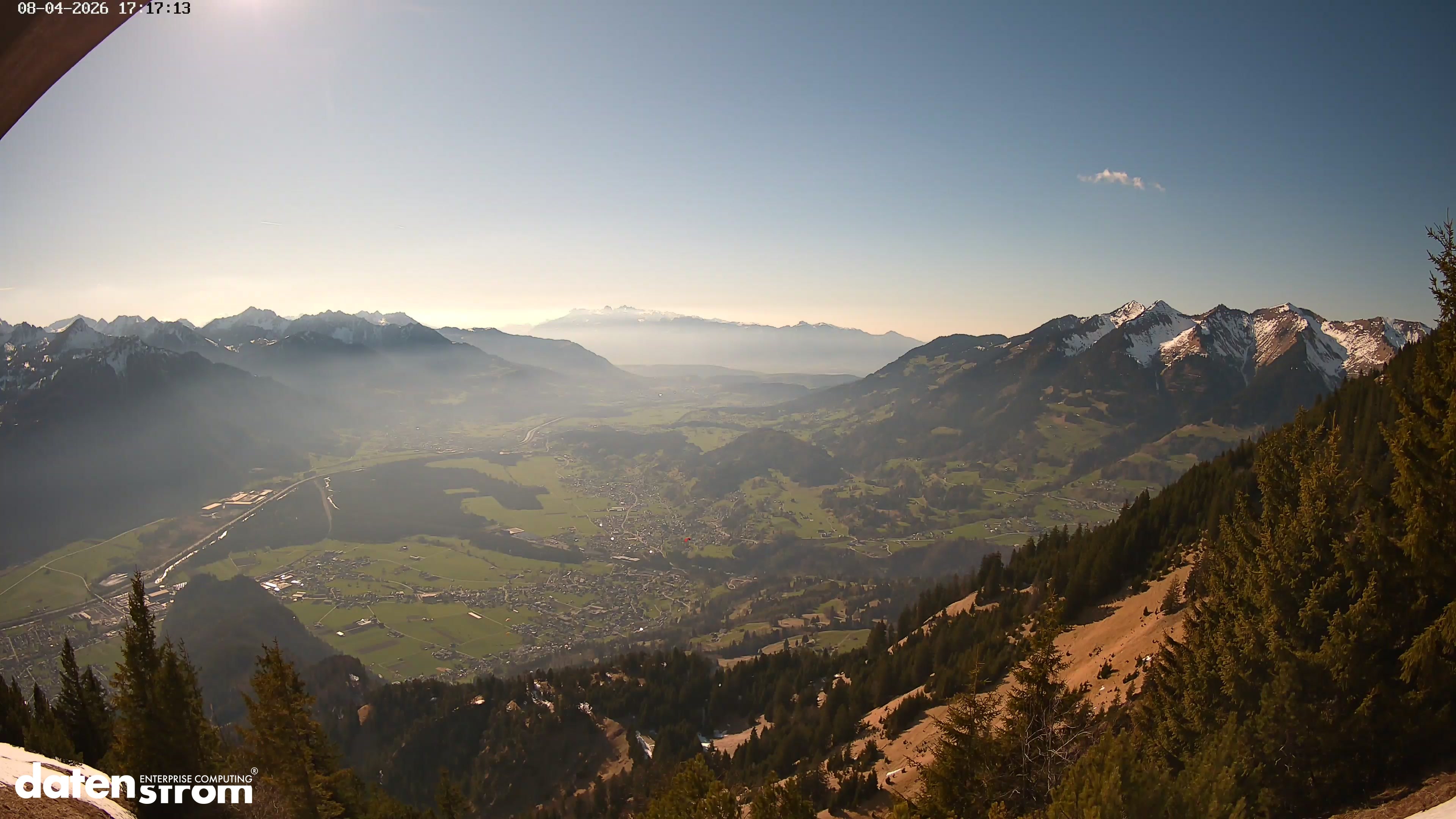 Frassenhütte – Walgau