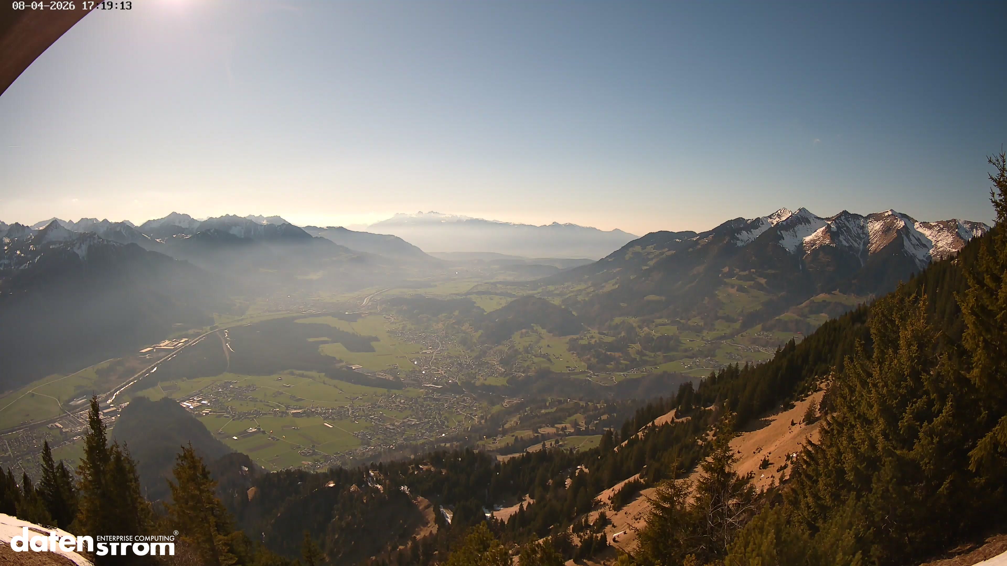 Frassenhütte – Walgau