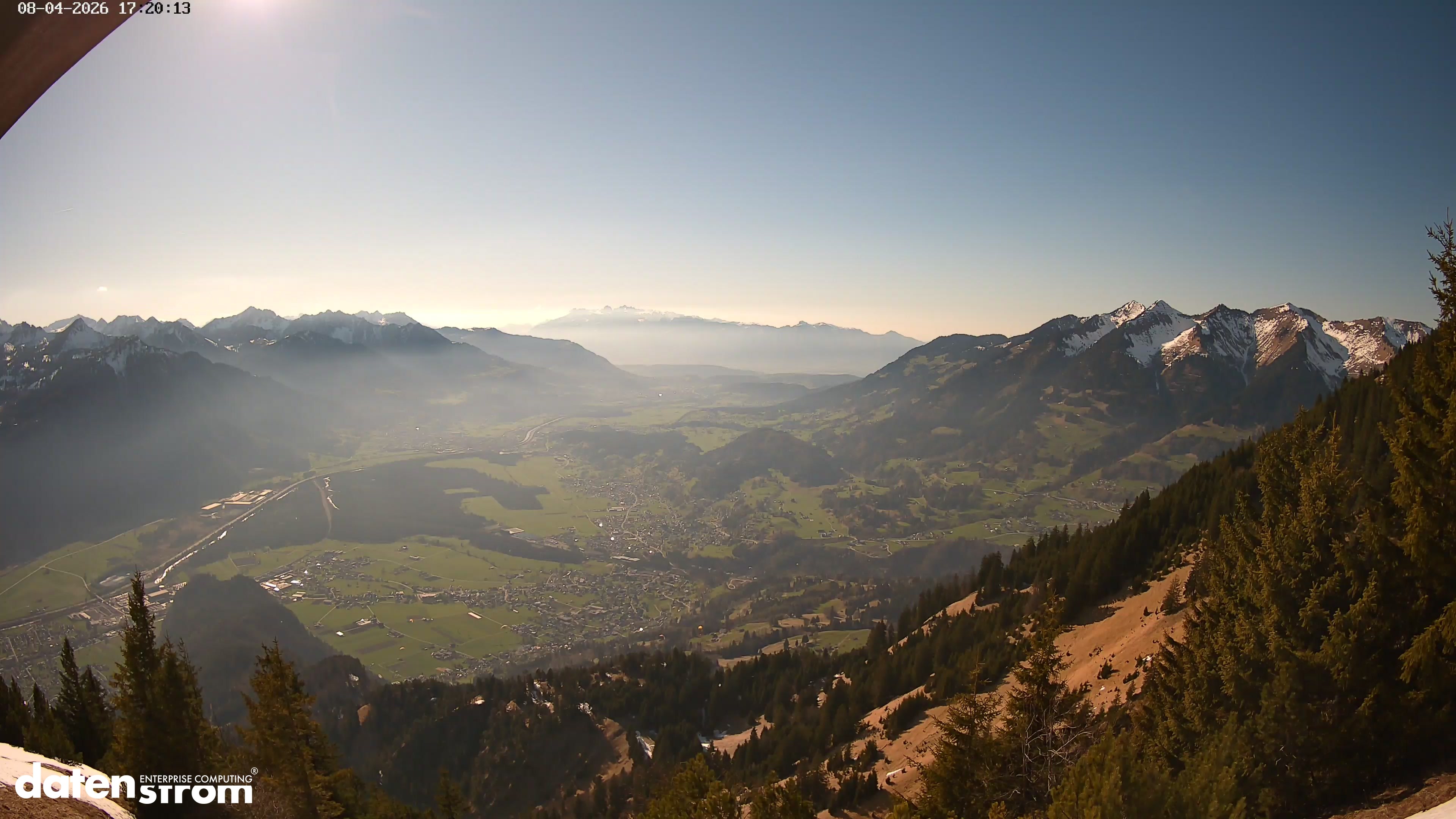 Frassenhütte – Walgau