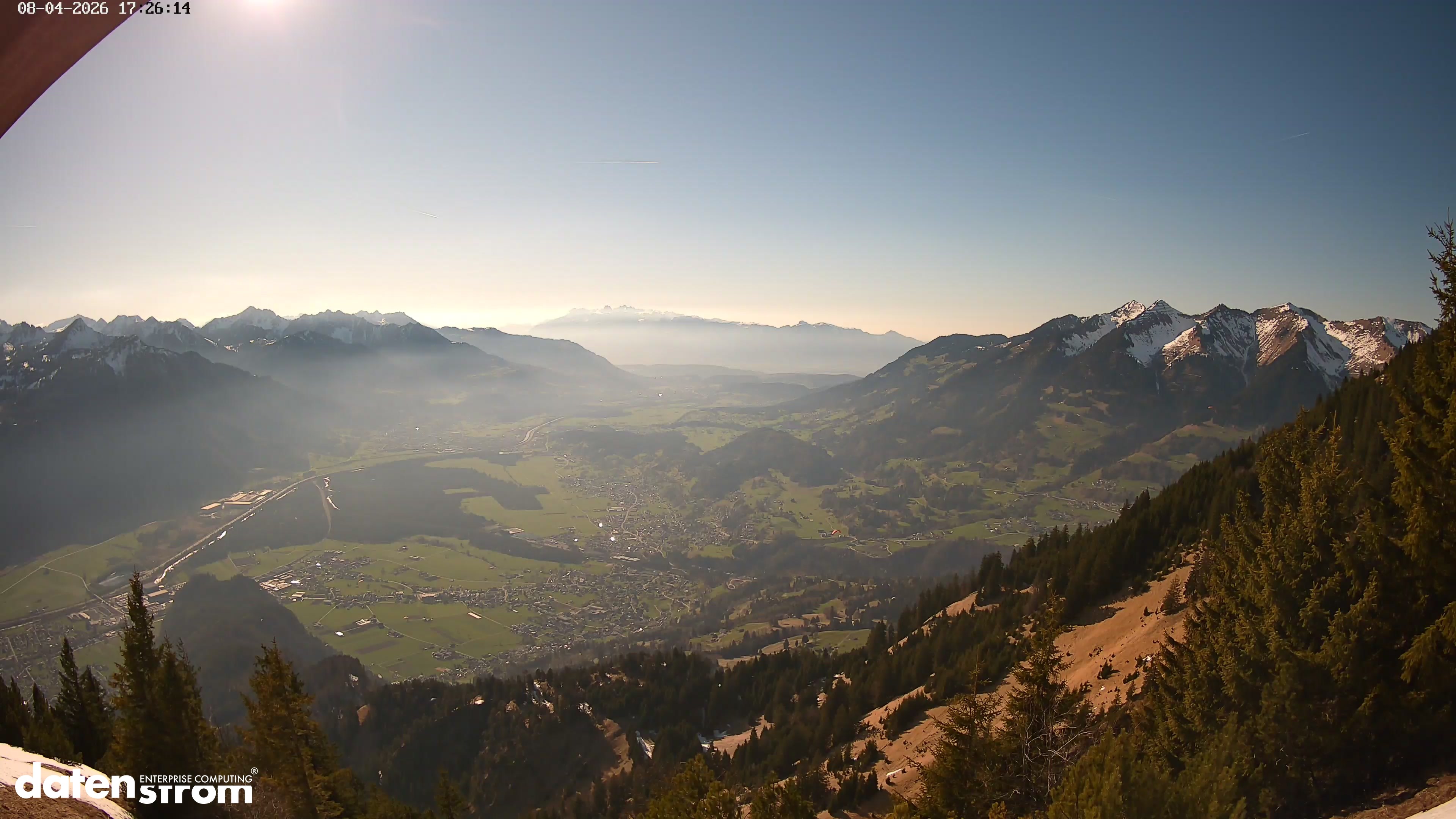 Frassenhütte – Walgau