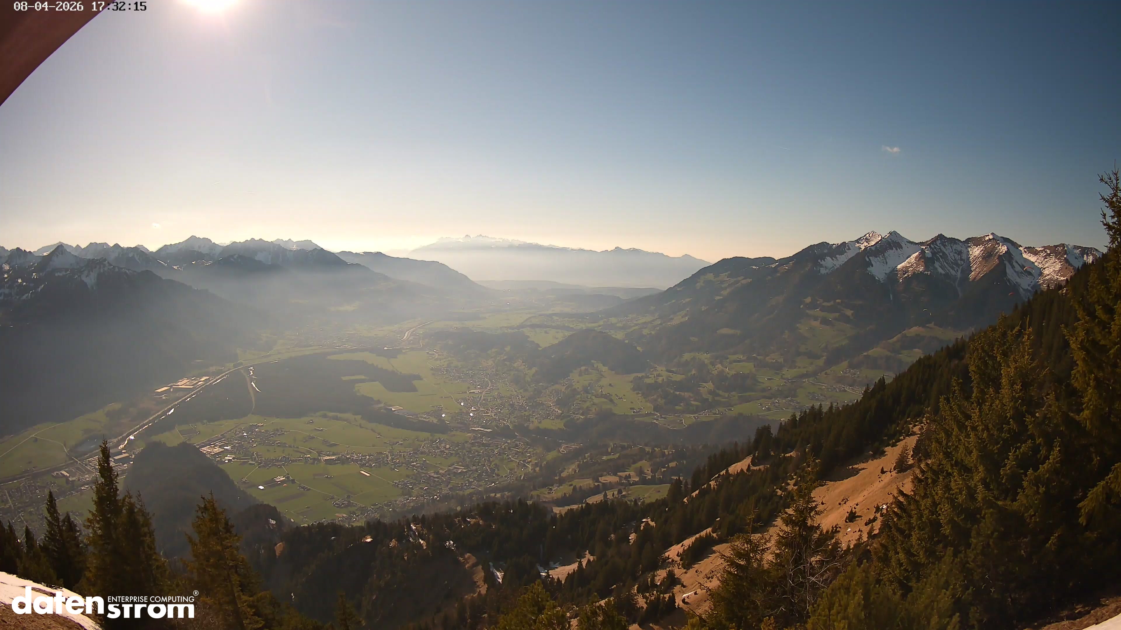 Frassenhütte – Walgau