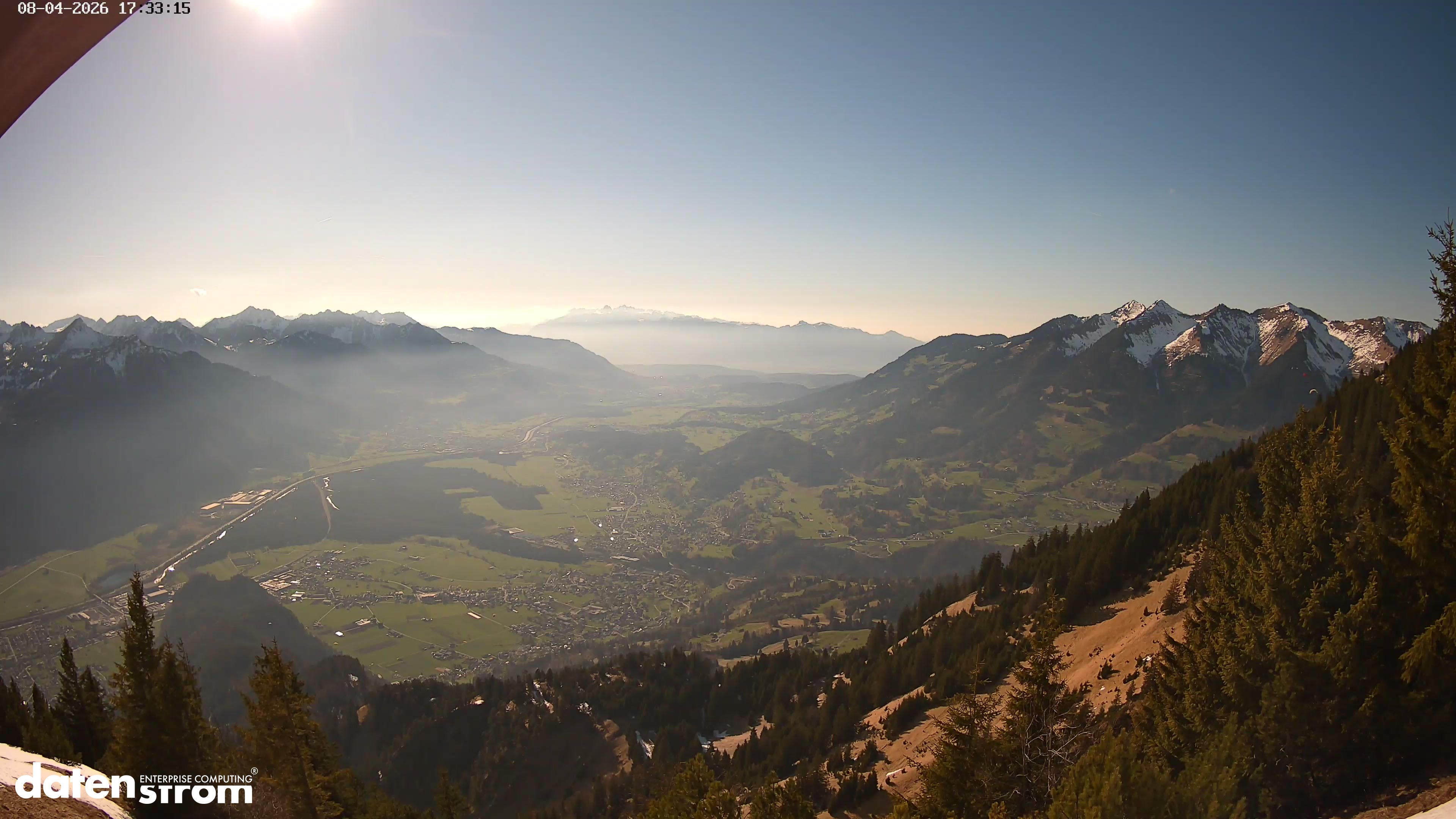 Frassenhütte – Walgau