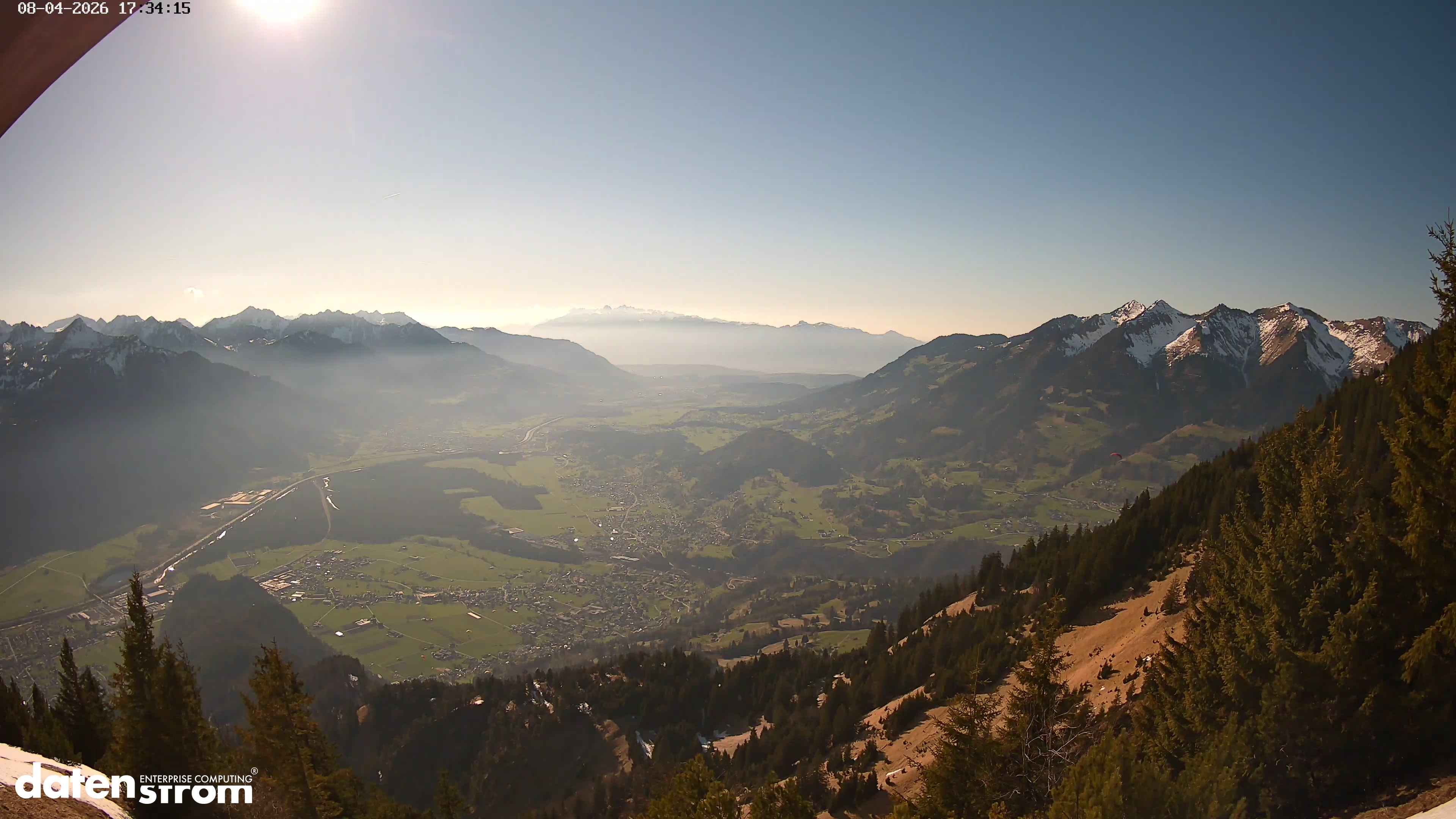 Frassenhütte – Walgau