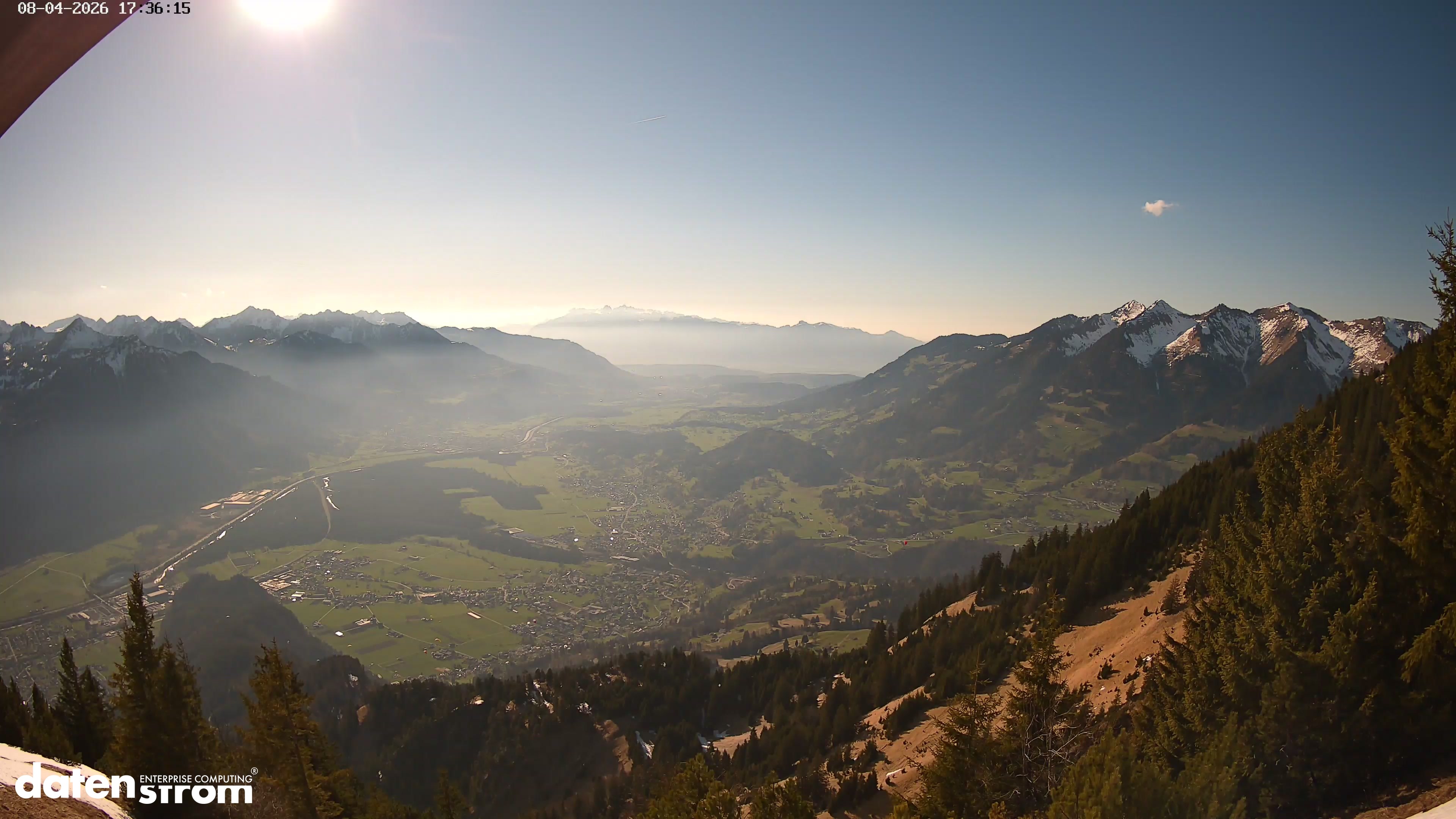 Frassenhütte – Walgau