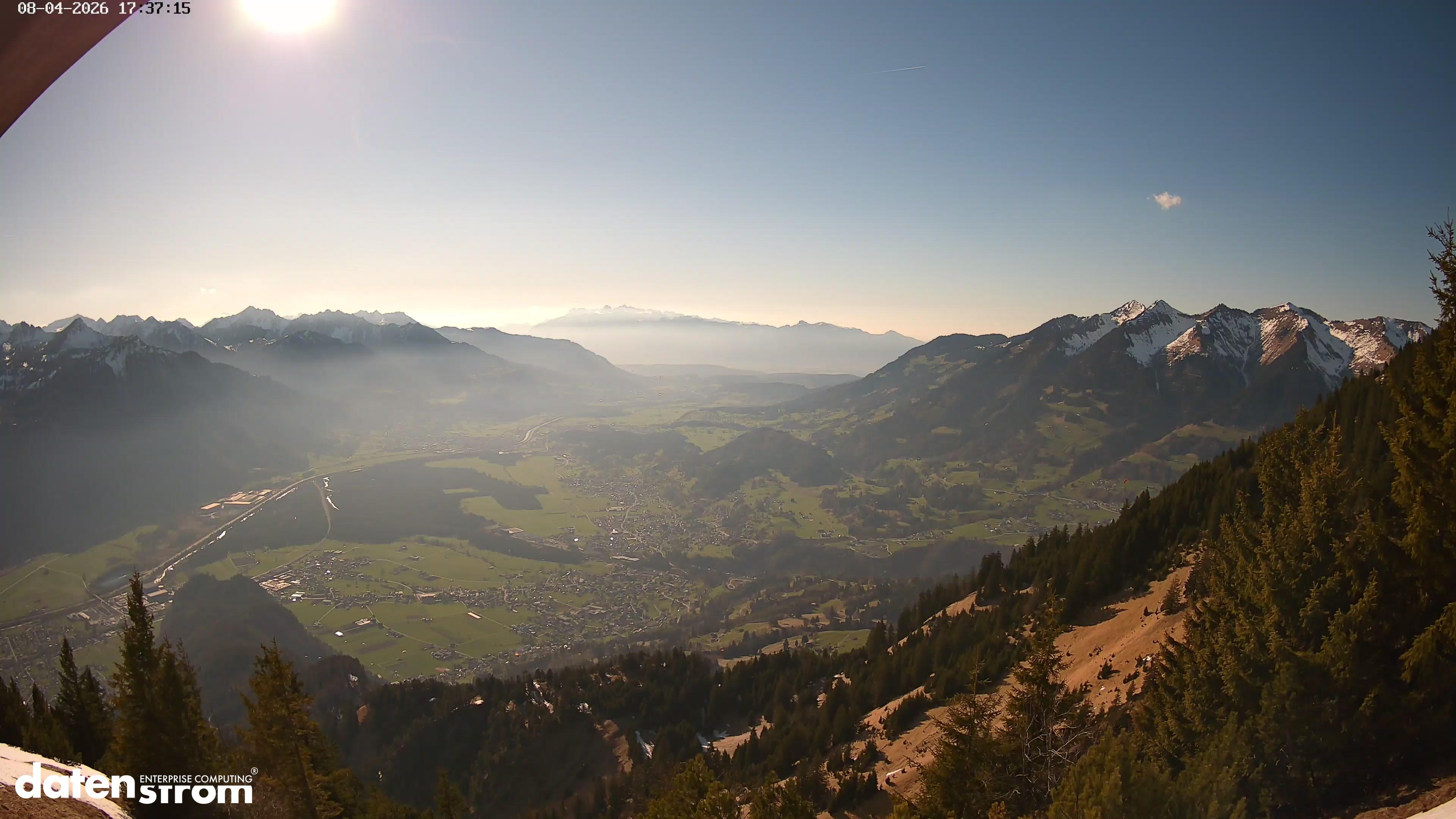 Frassenhütte – Walgau