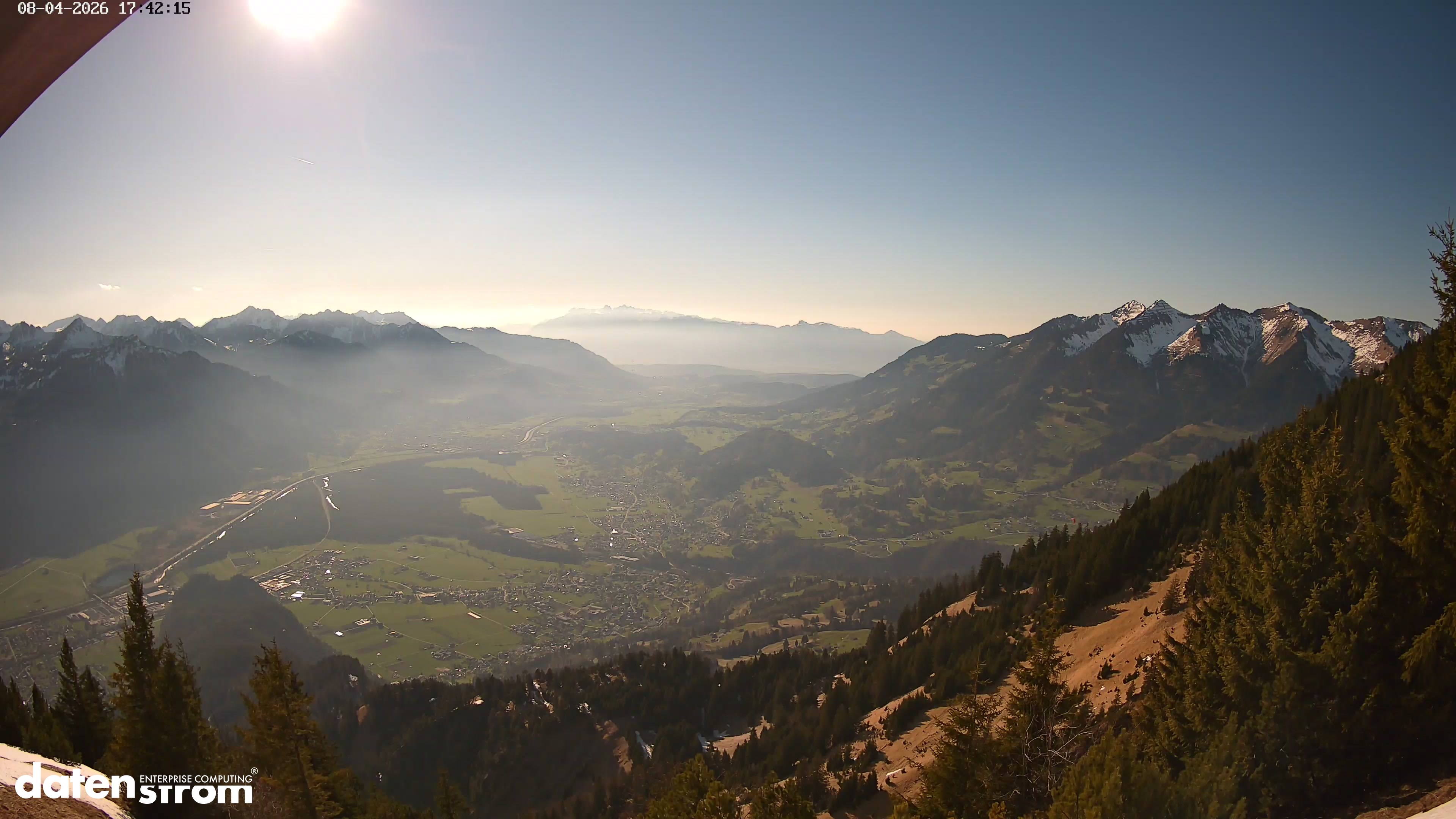 Frassenhütte – Walgau