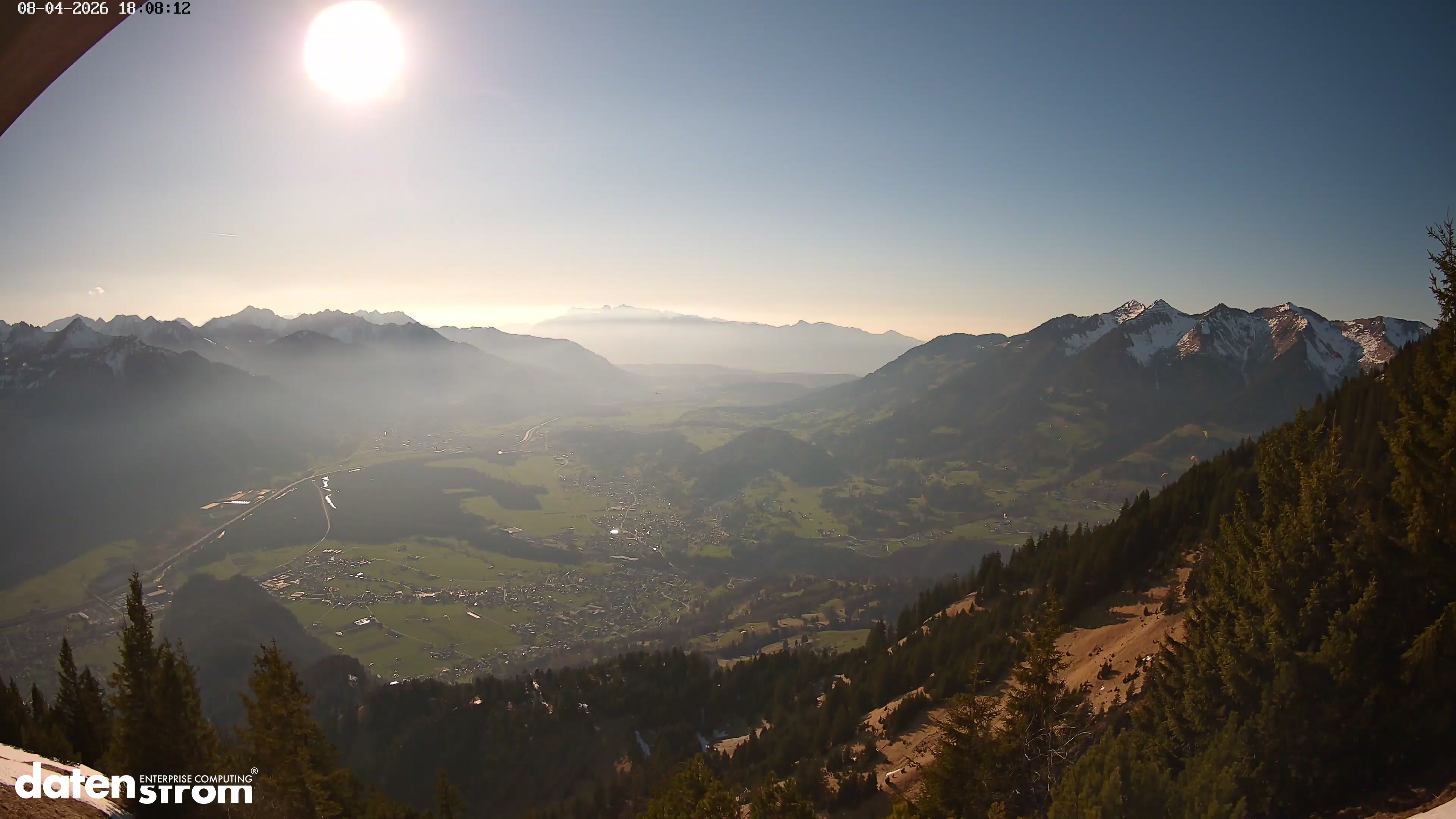 Frassenhütte – Walgau