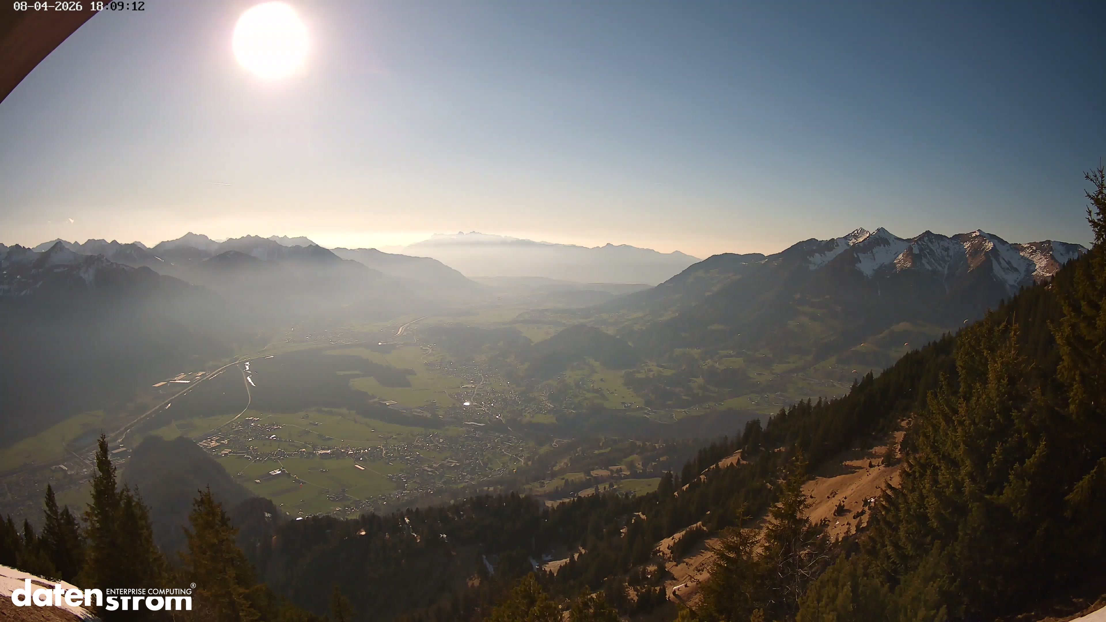 Frassenhütte – Walgau