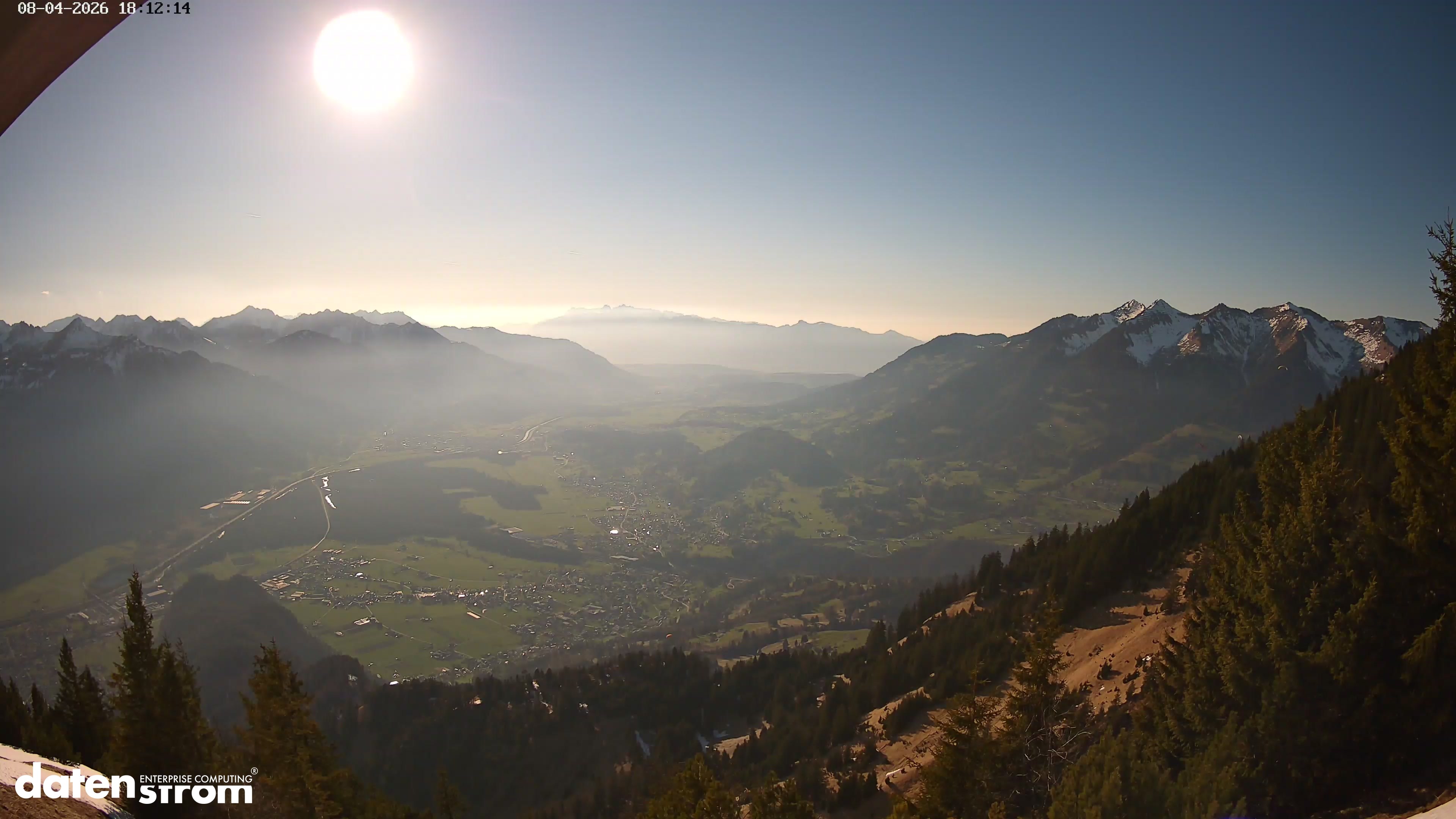 Frassenhütte – Walgau