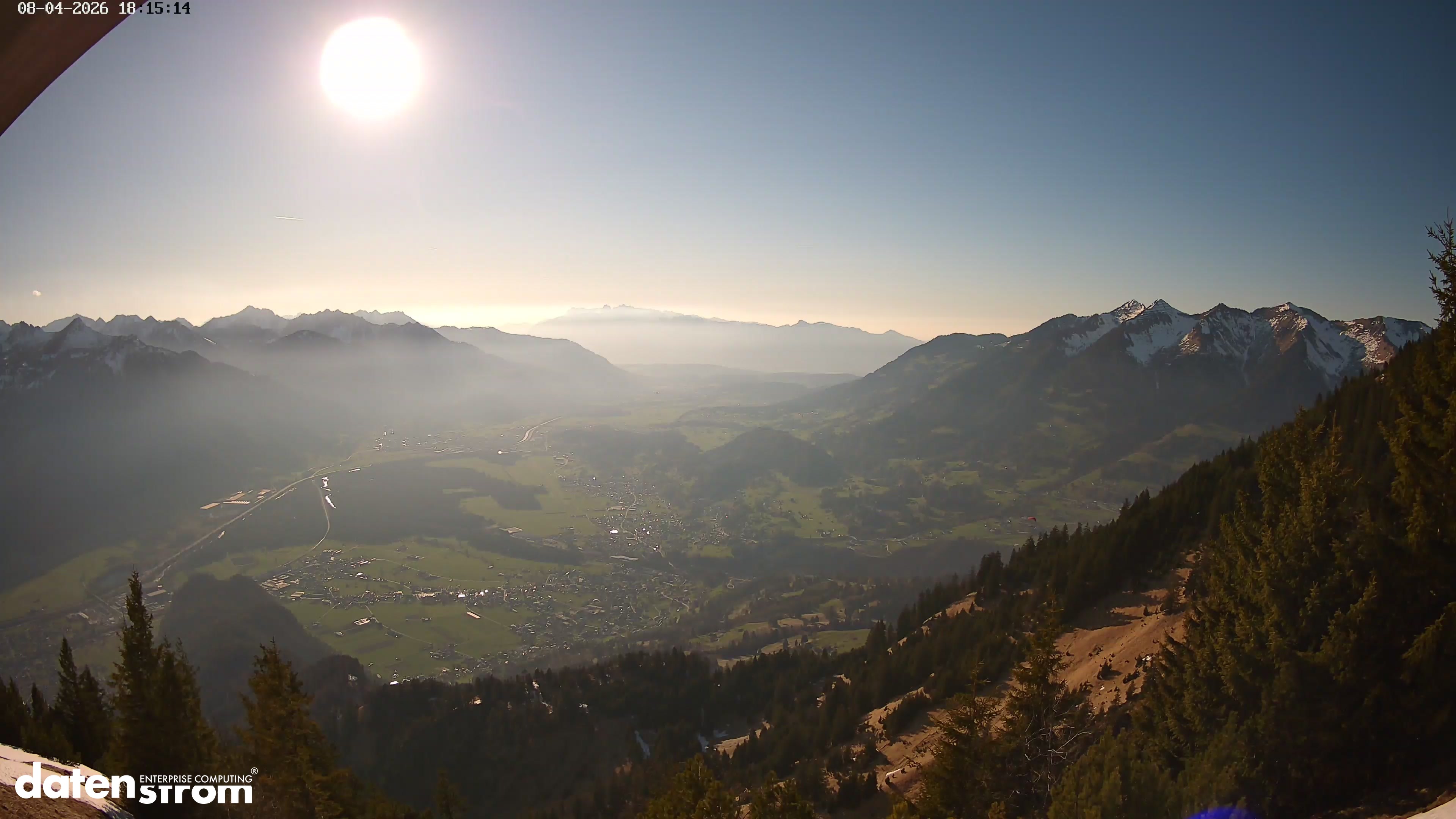 Frassenhütte – Walgau