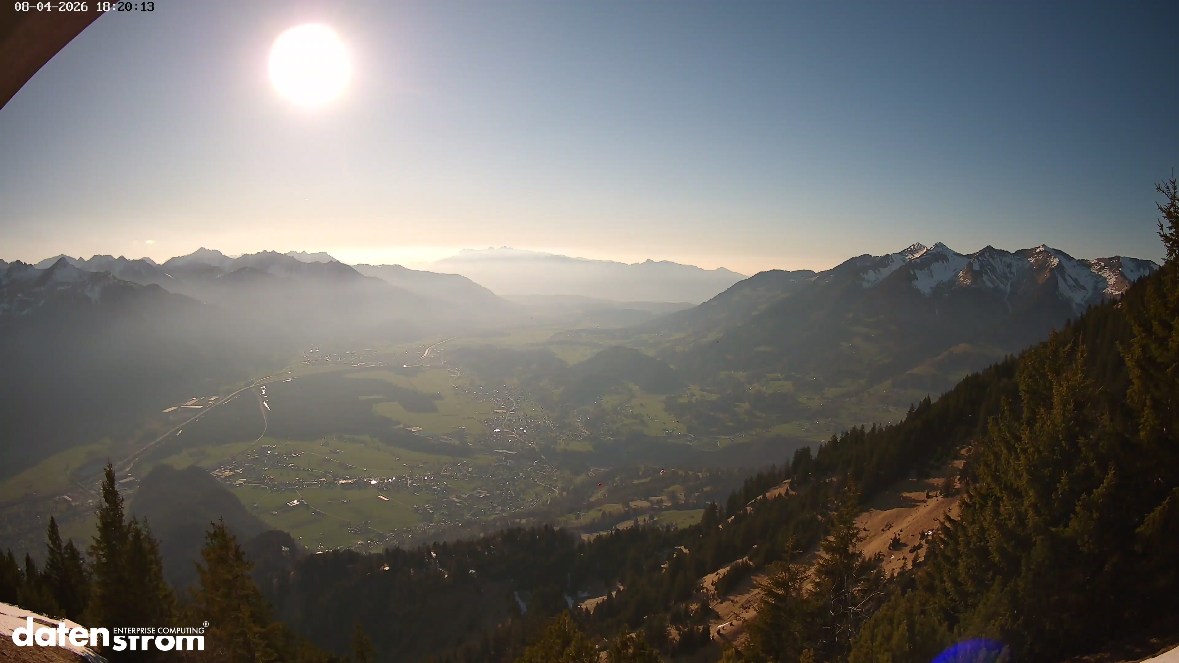 Frassenhütte – Walgau