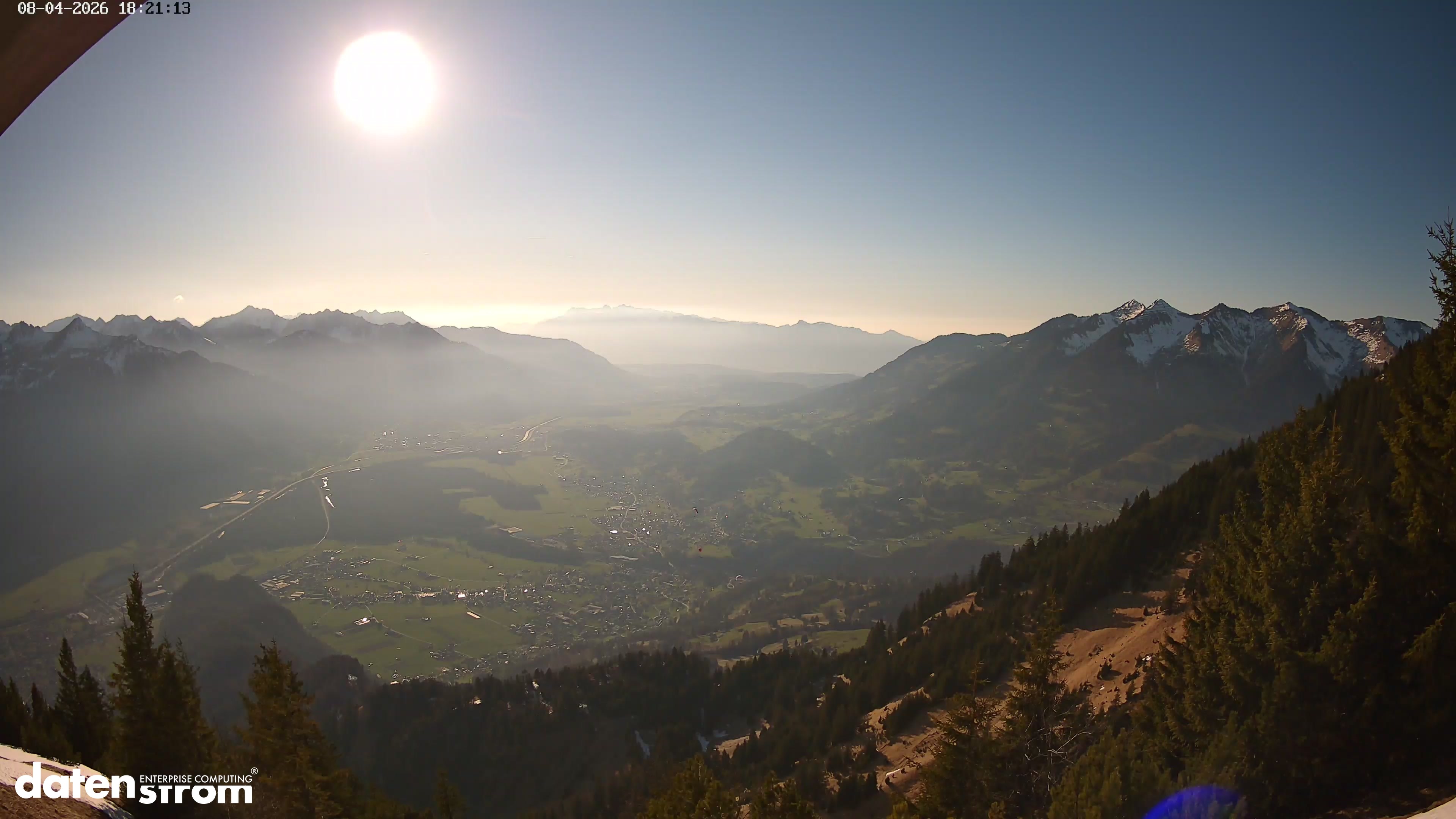 Frassenhütte – Walgau