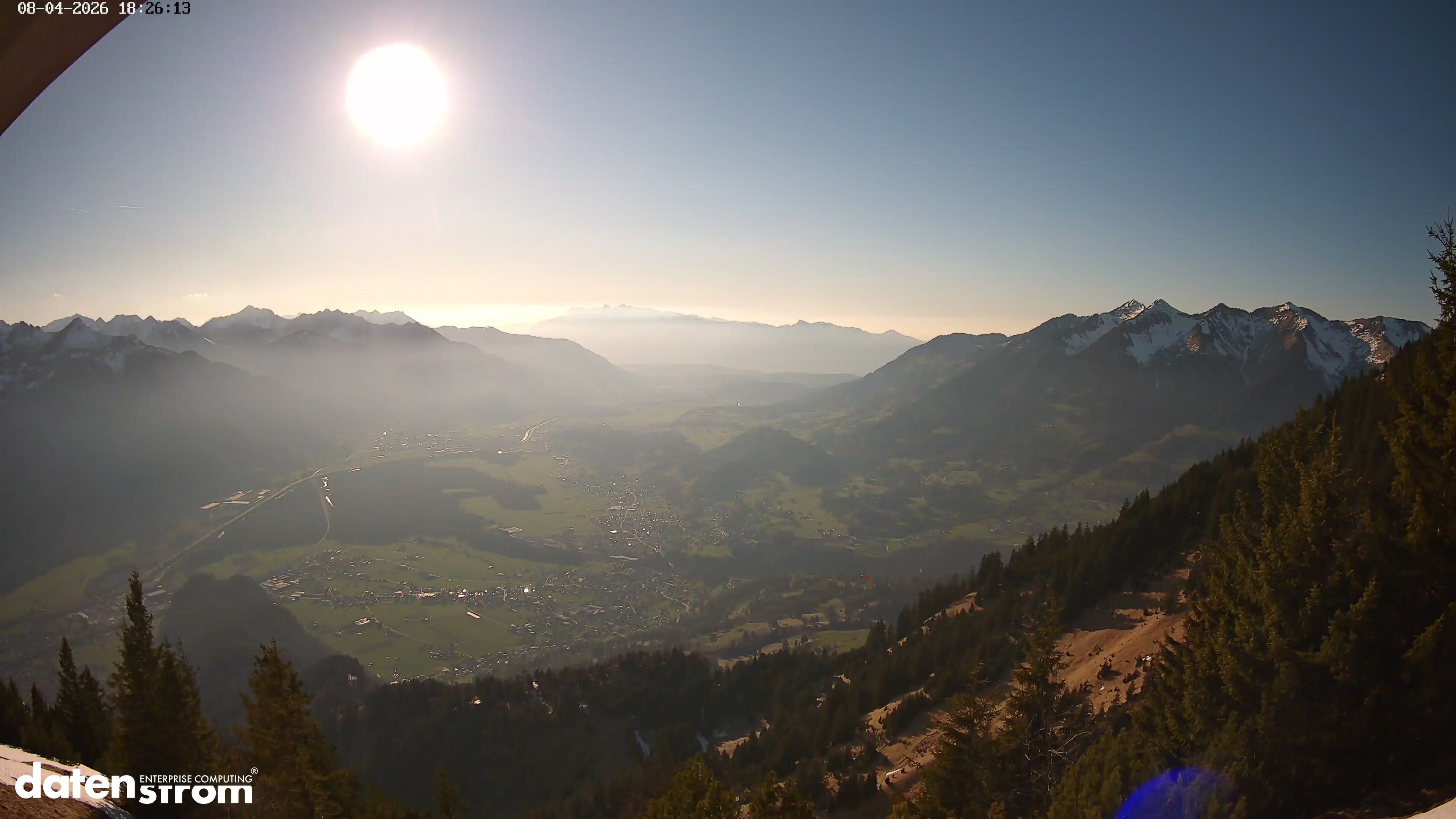 Frassenhütte – Walgau