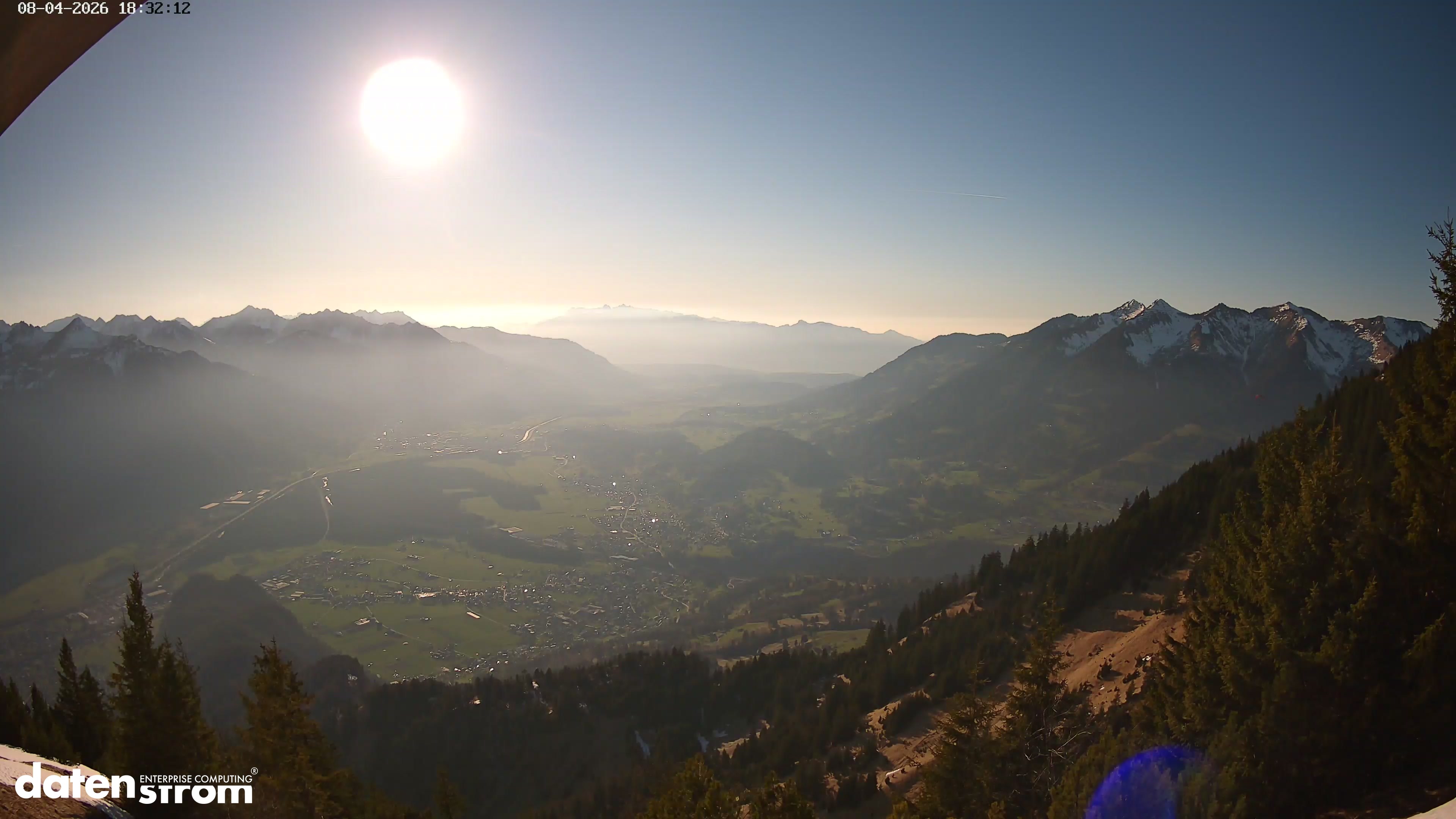 Frassenhütte – Walgau