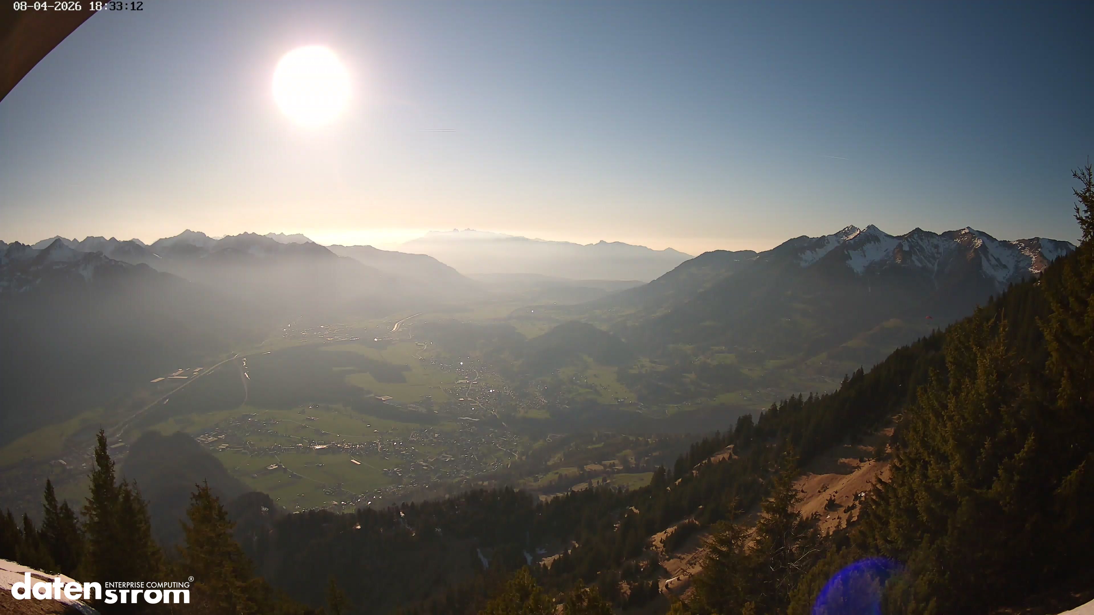 Frassenhütte – Walgau