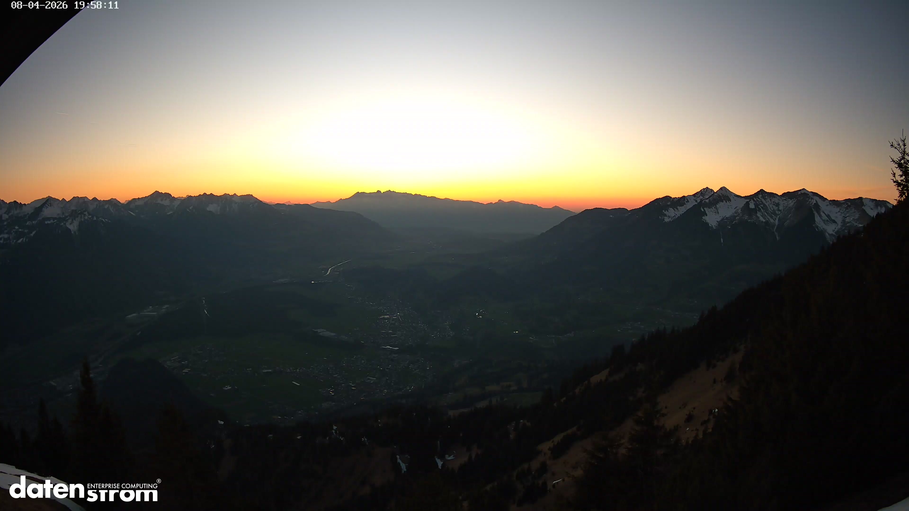 Frassenhütte – Walgau