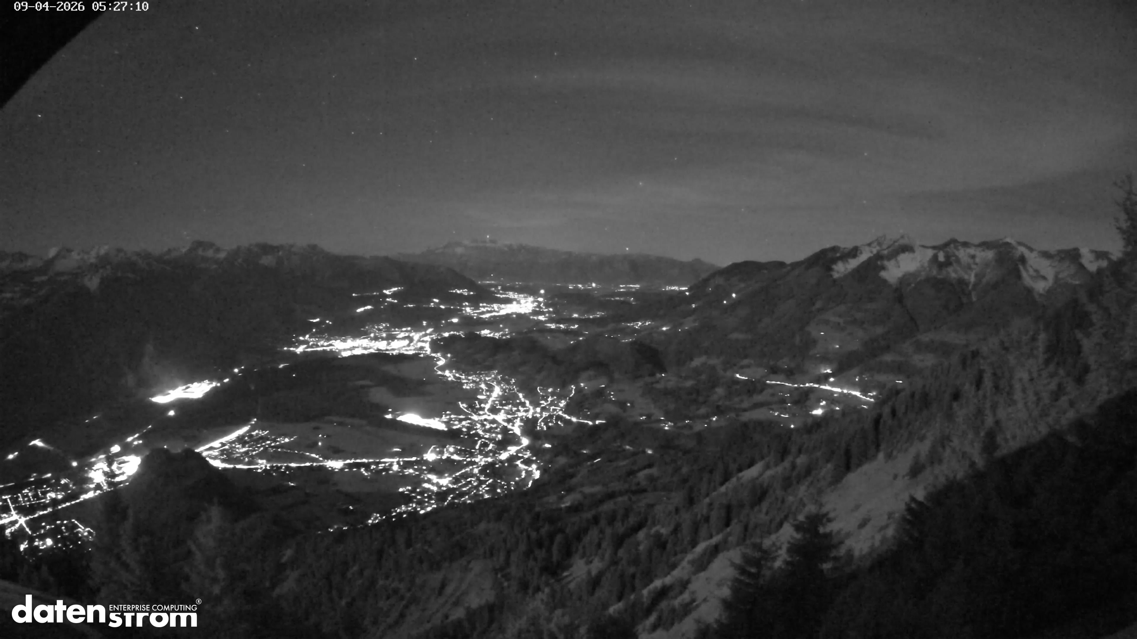 Frassenhütte – Walgau