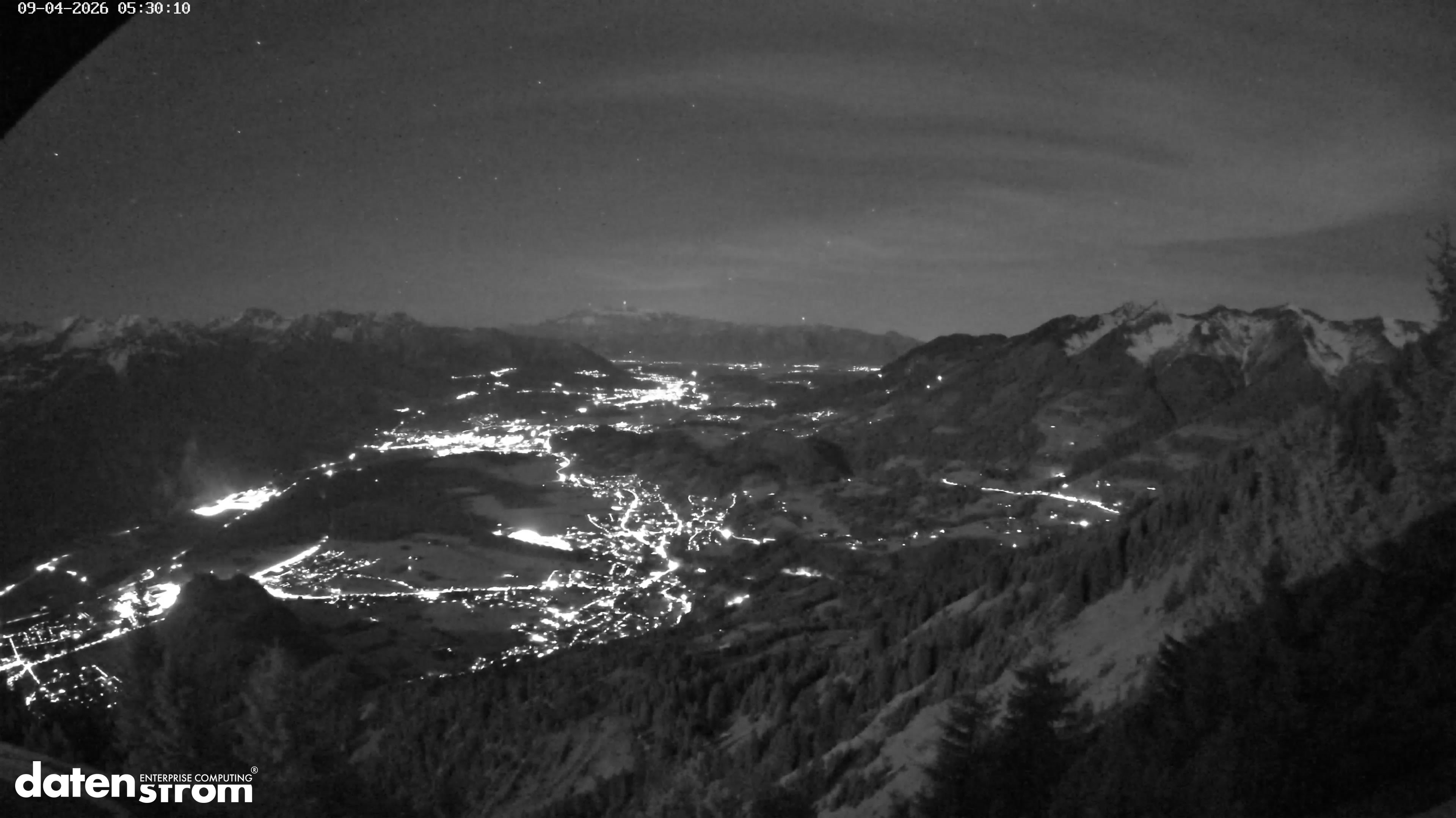 Frassenhütte – Walgau