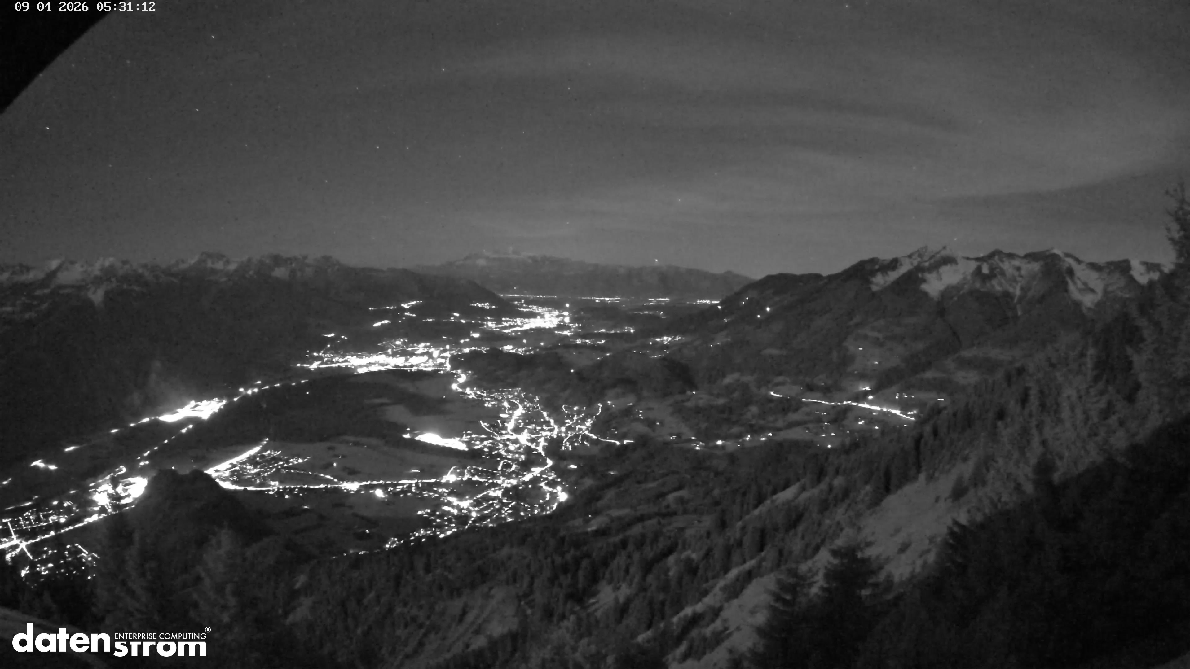 Frassenhütte – Walgau