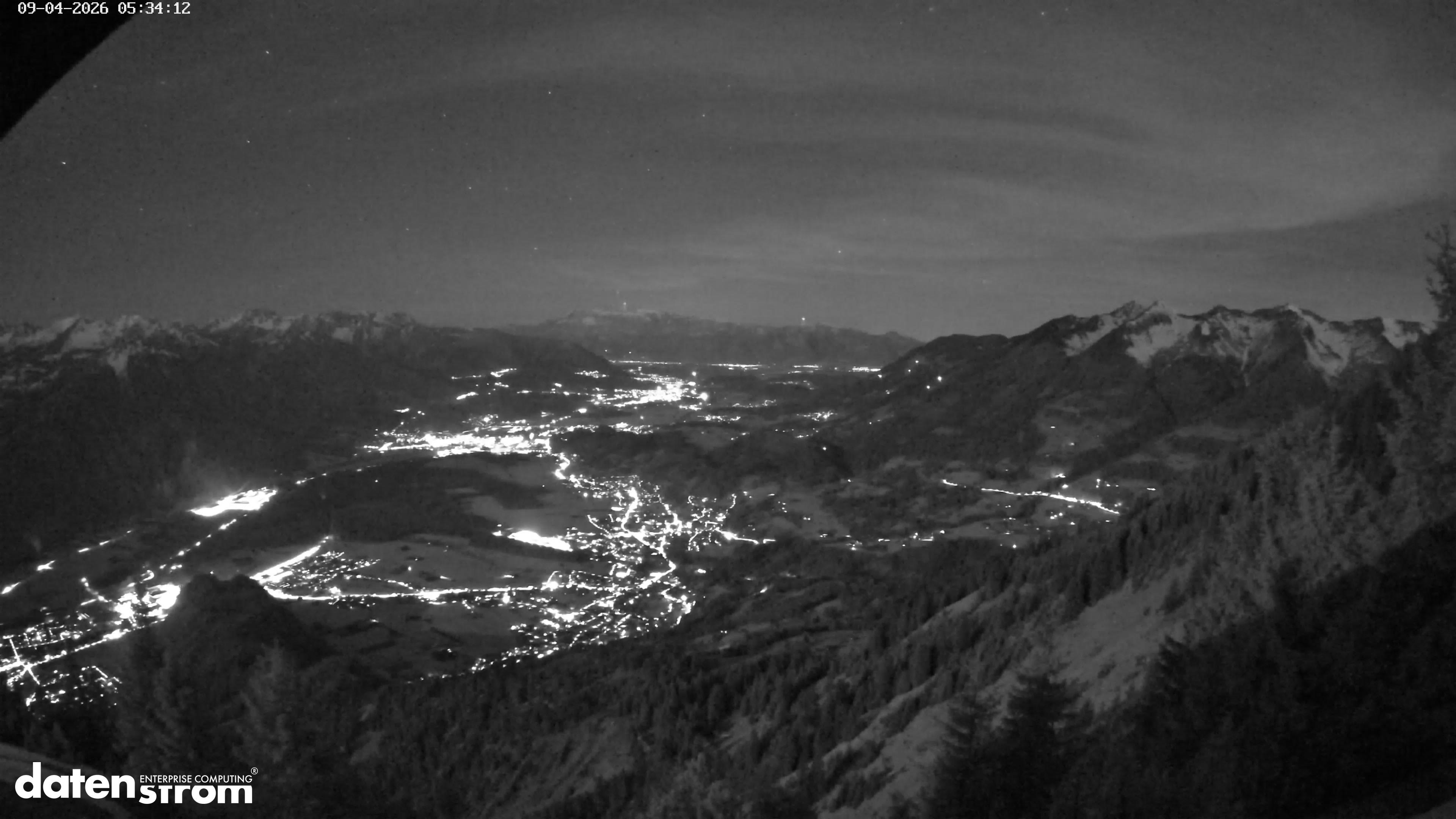 Frassenhütte – Walgau