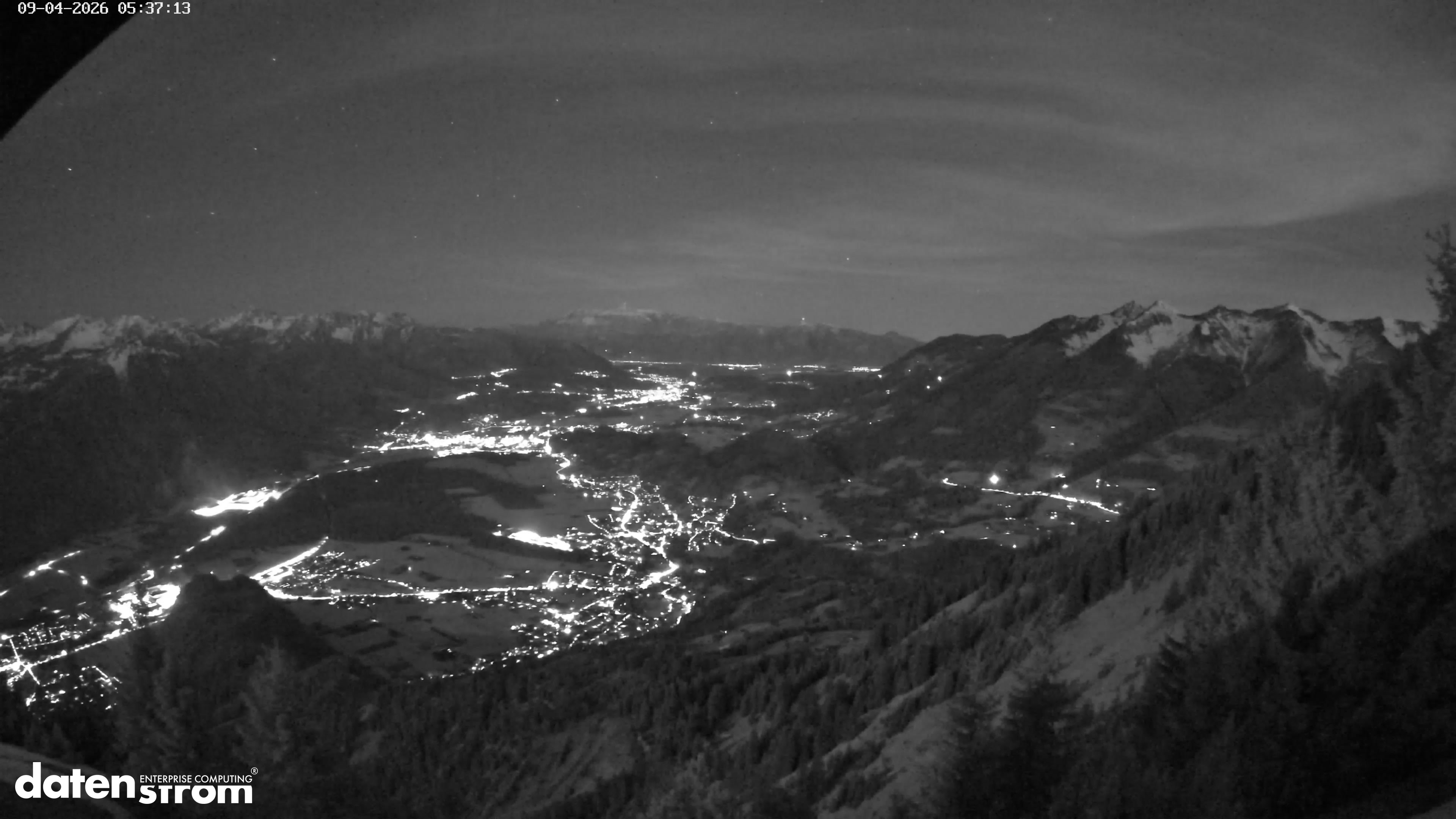 Frassenhütte – Walgau