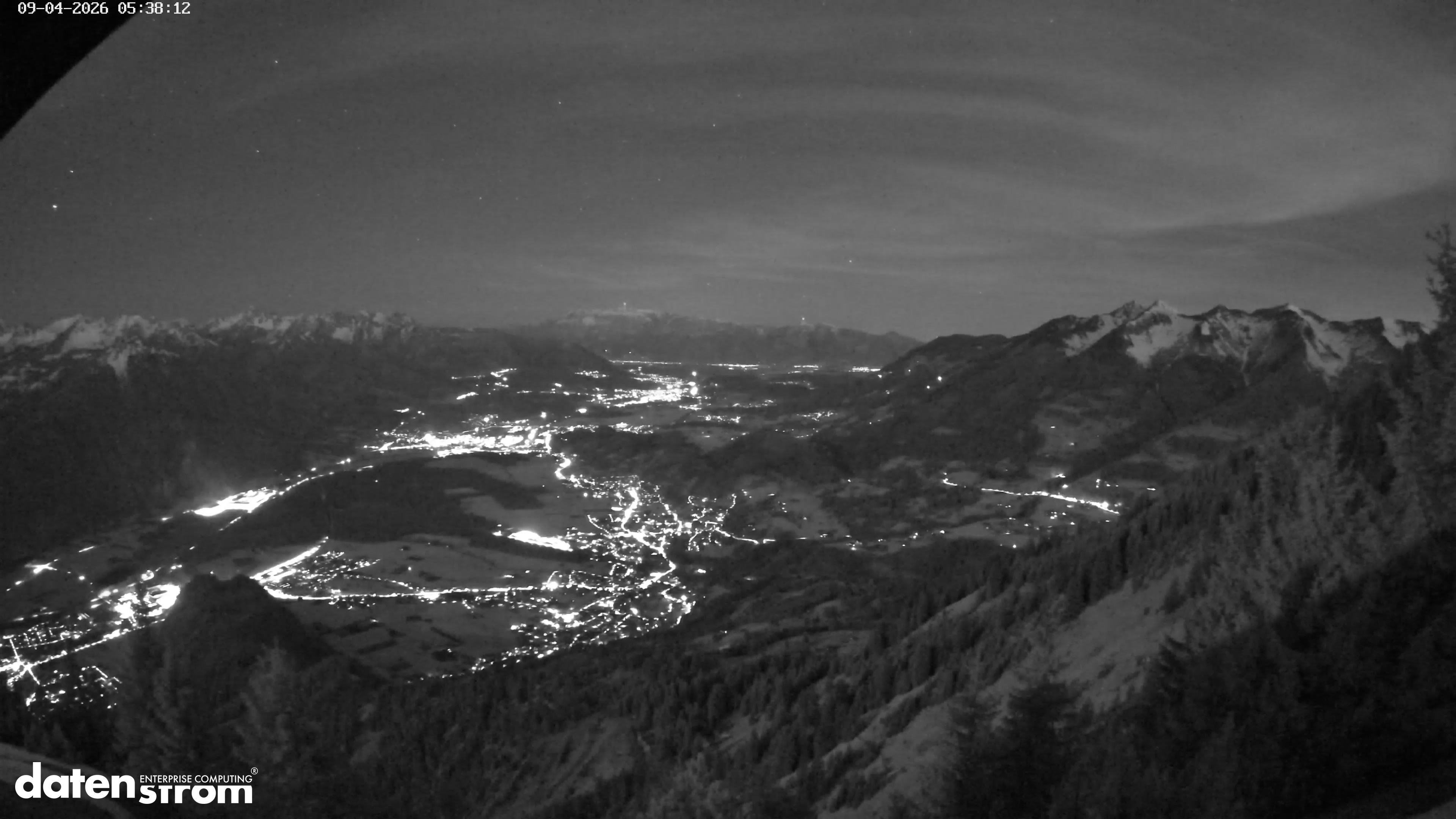 Frassenhütte – Walgau