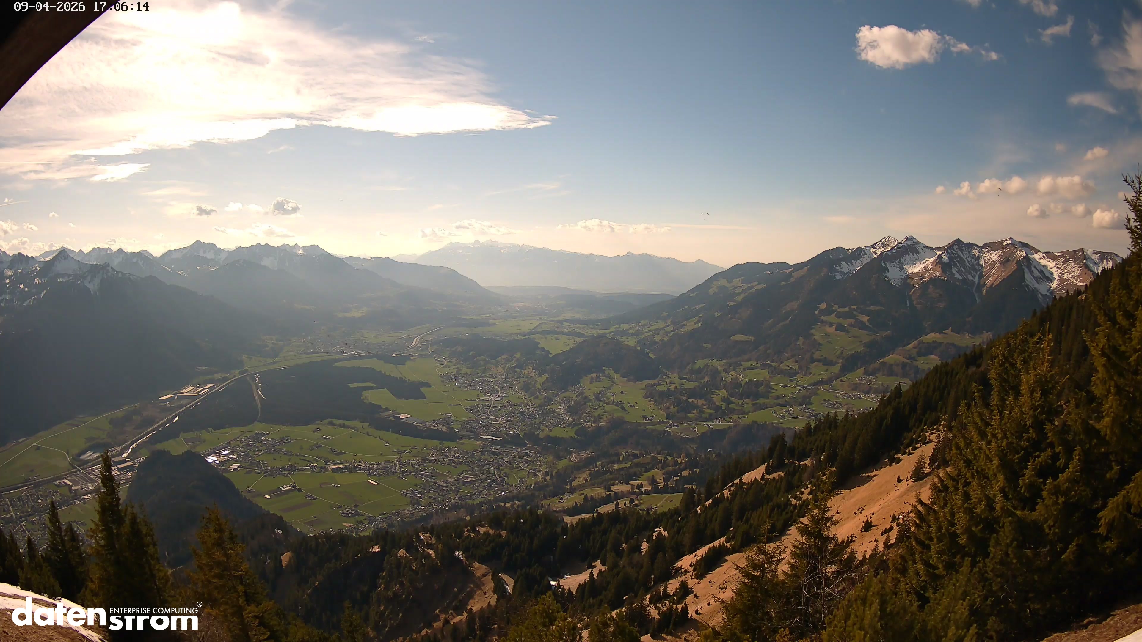 Frassenhütte – Walgau