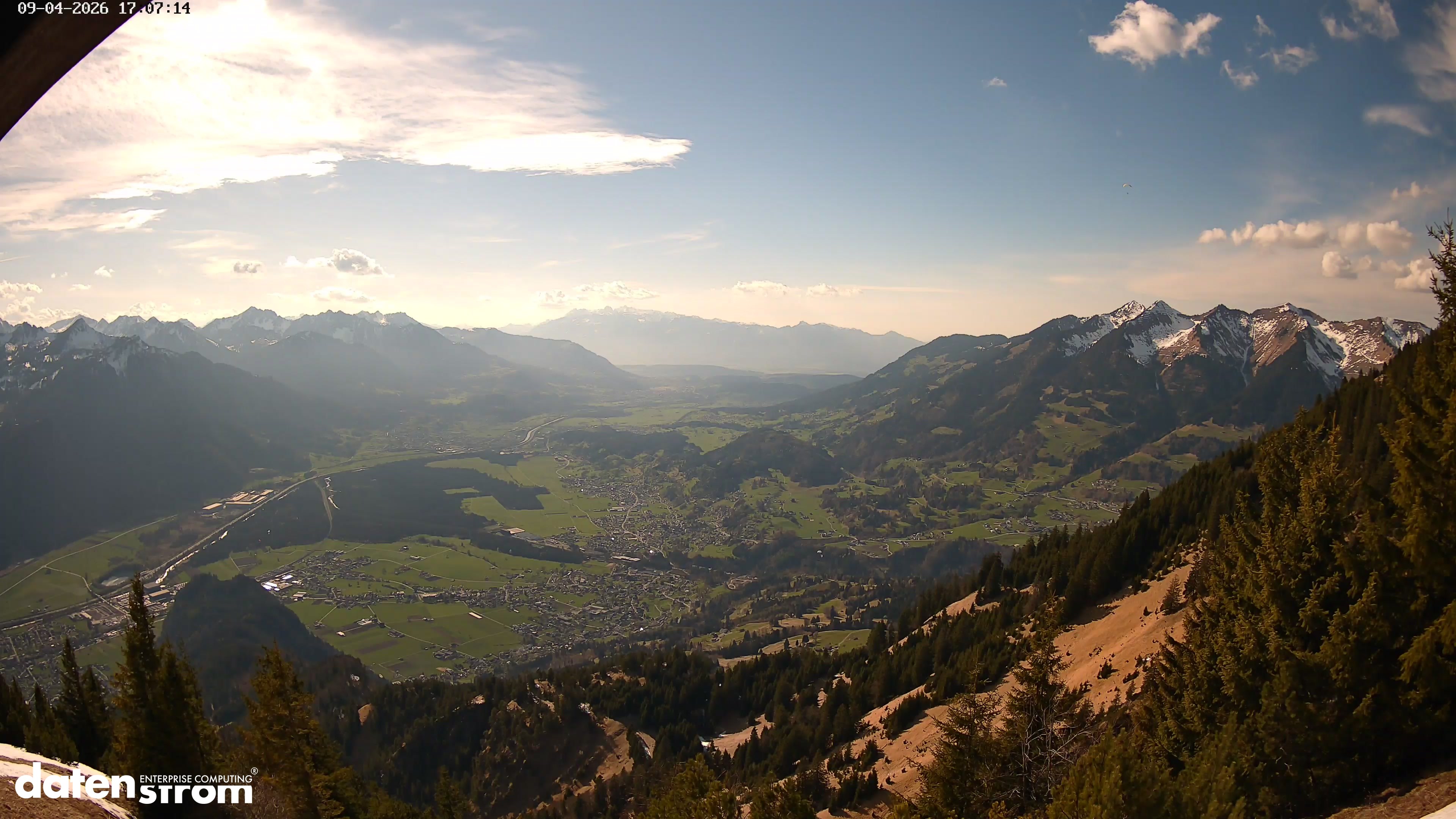 Frassenhütte – Walgau