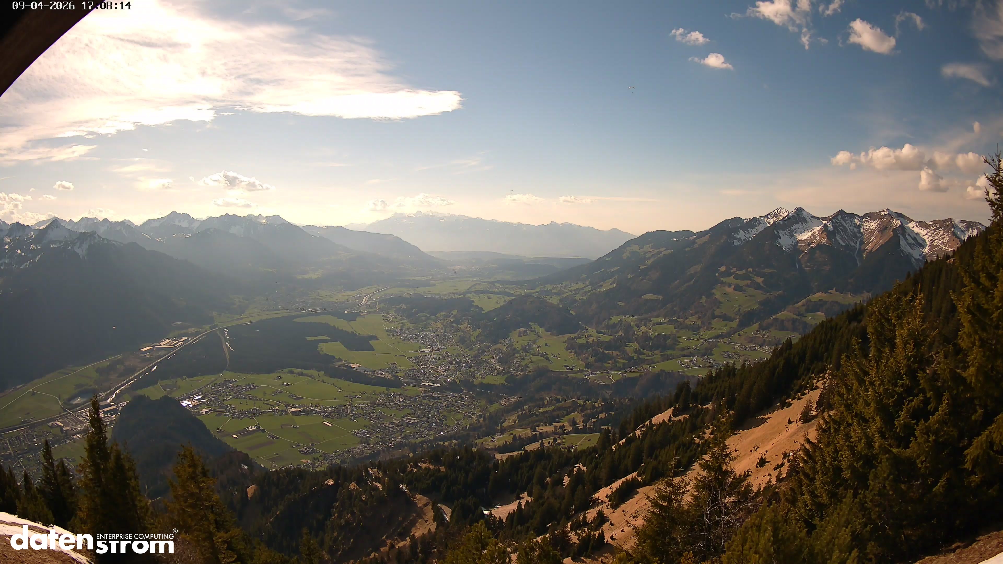 Frassenhütte – Walgau