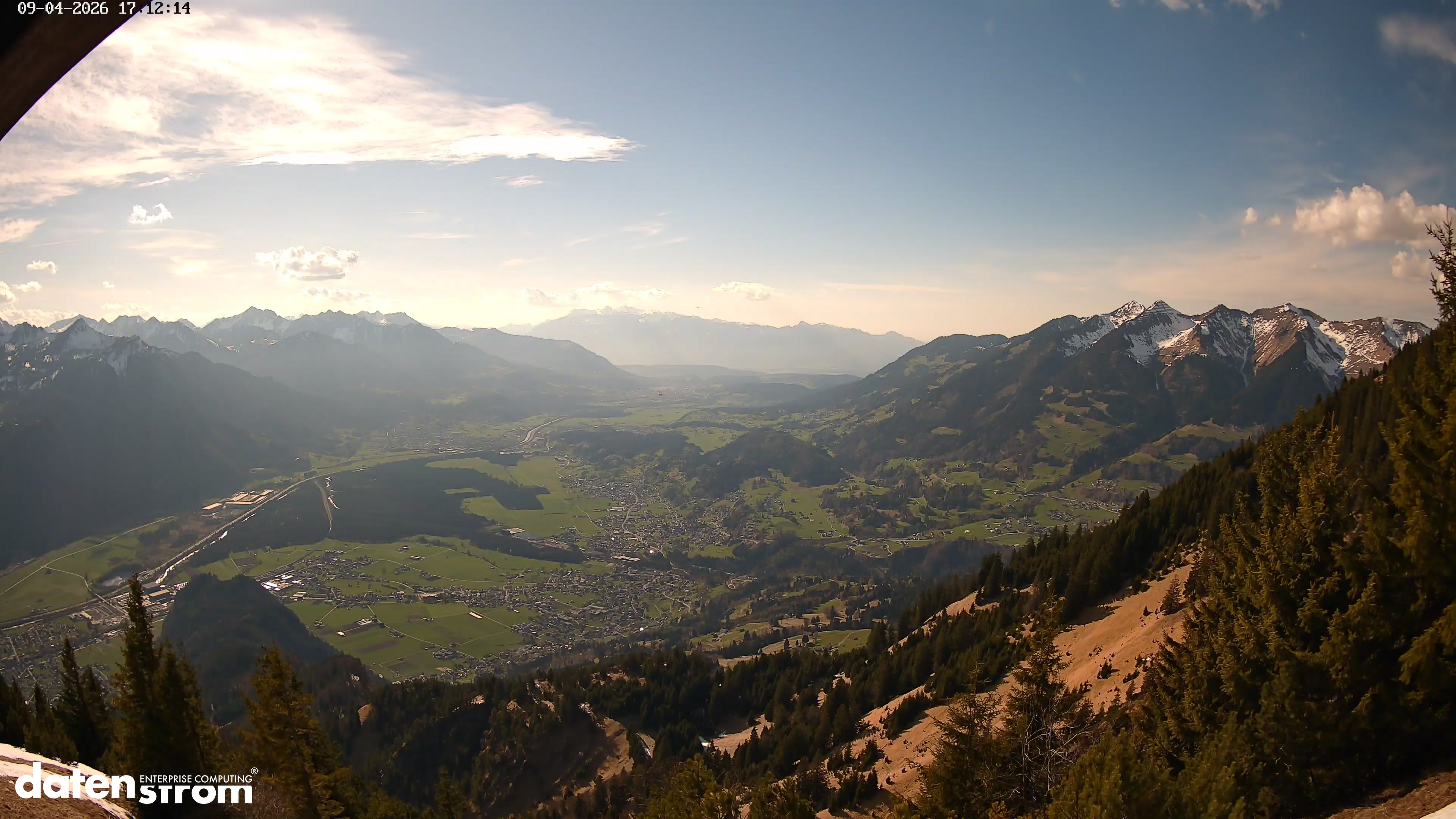 Frassenhütte – Walgau