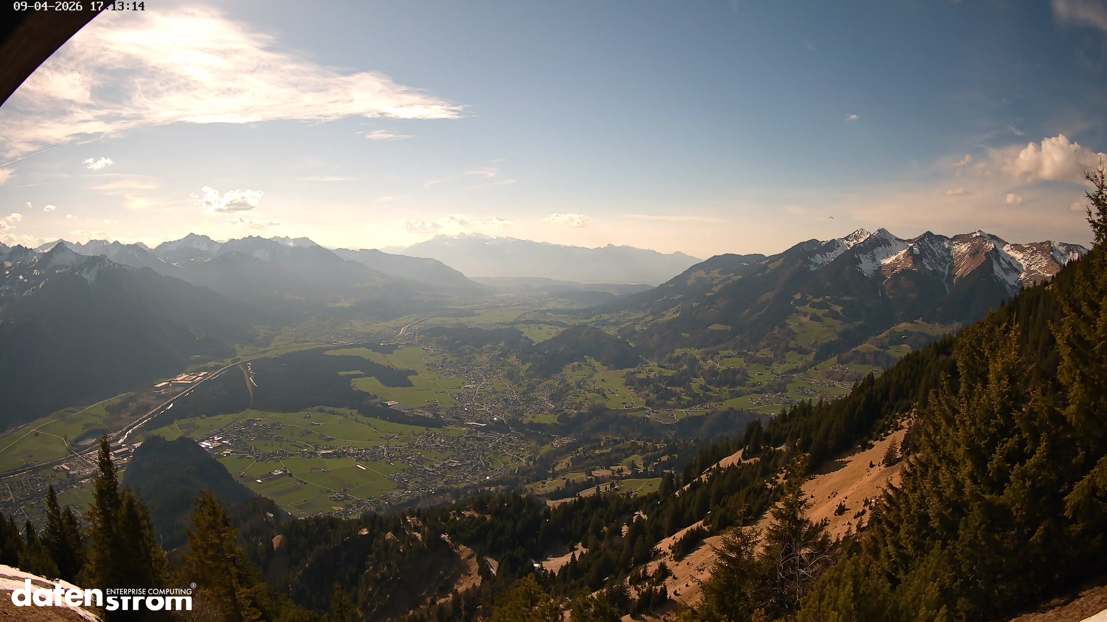 Frassenhütte – Walgau