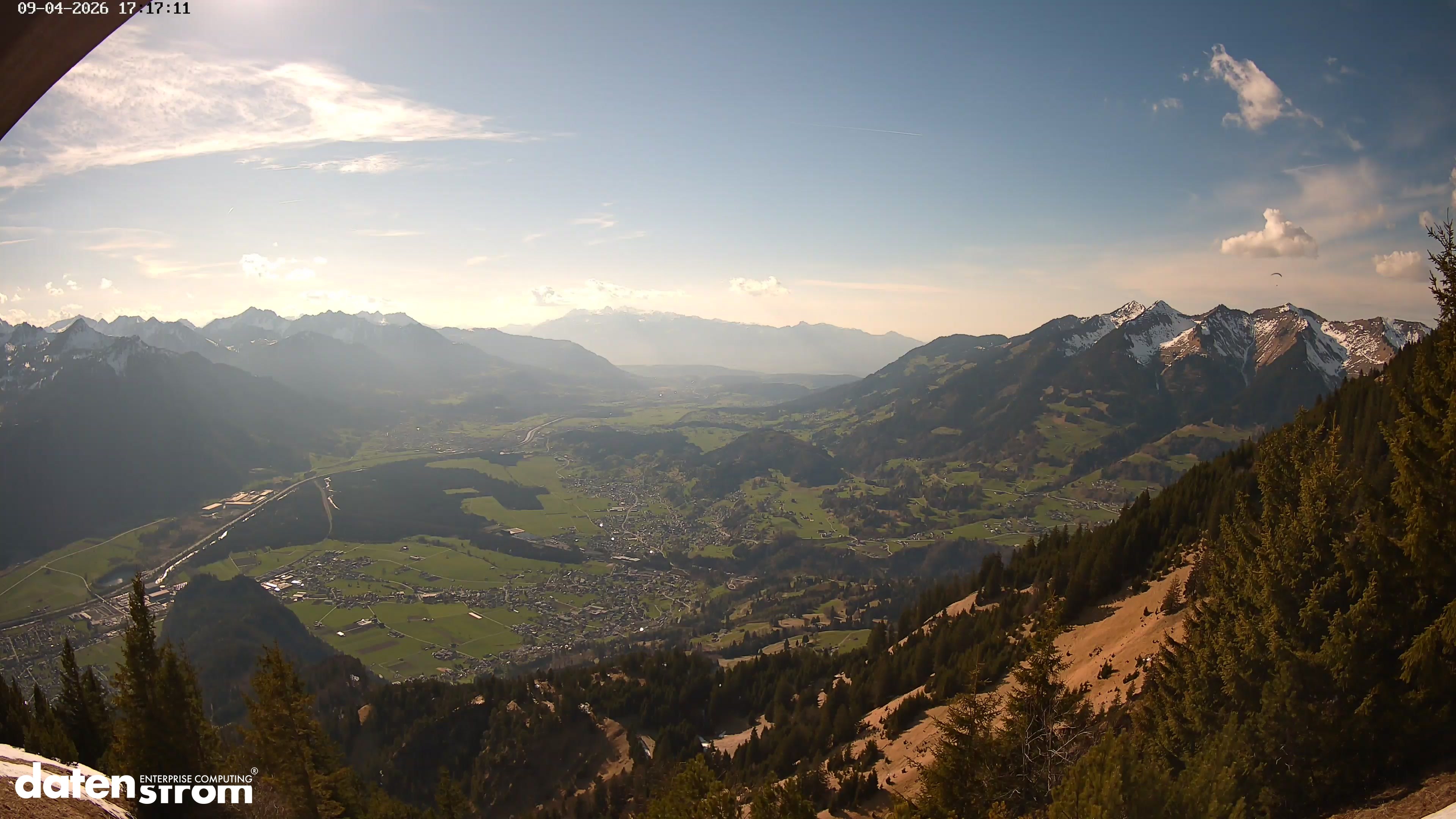 Frassenhütte – Walgau