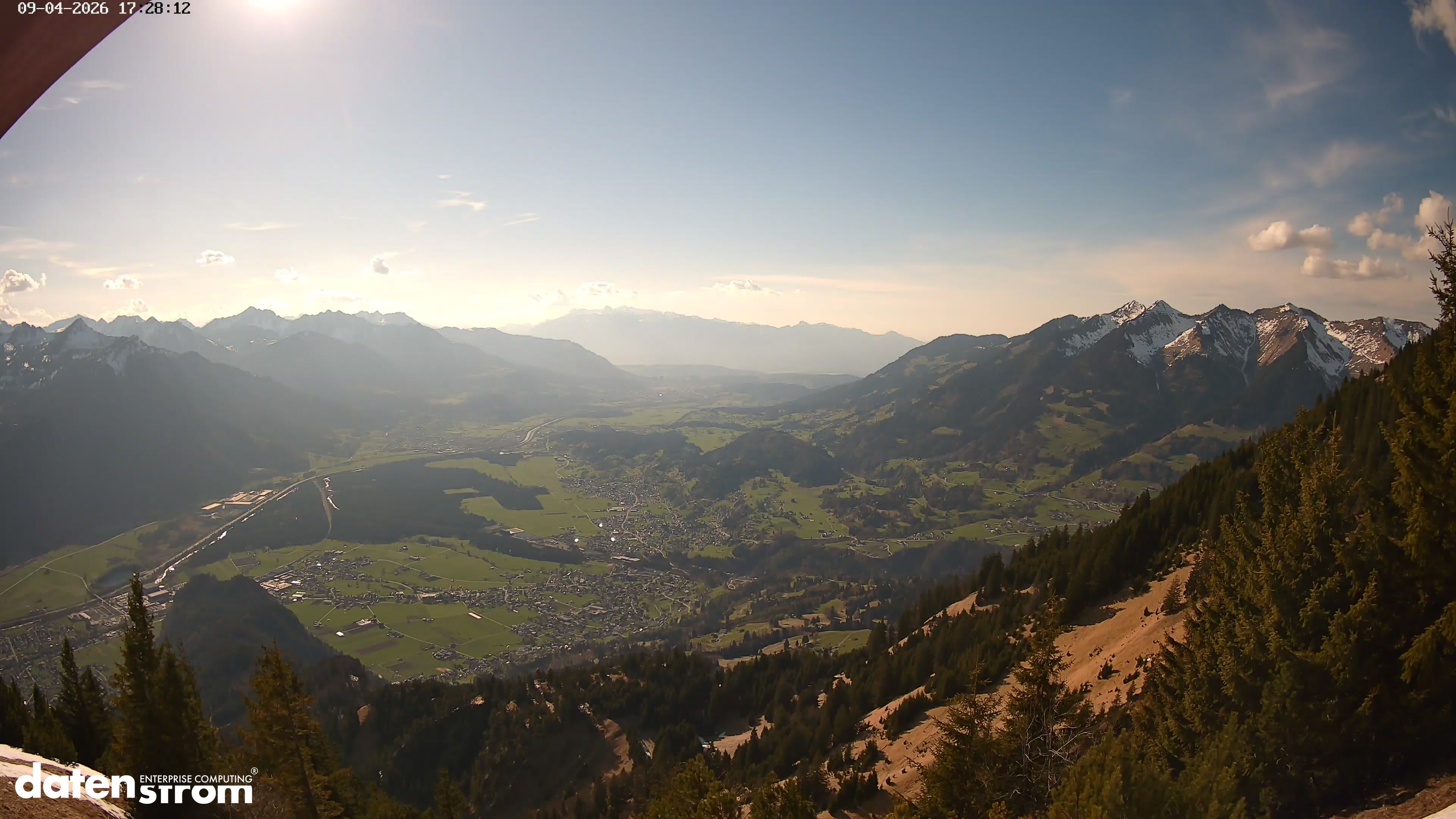 Frassenhütte – Walgau