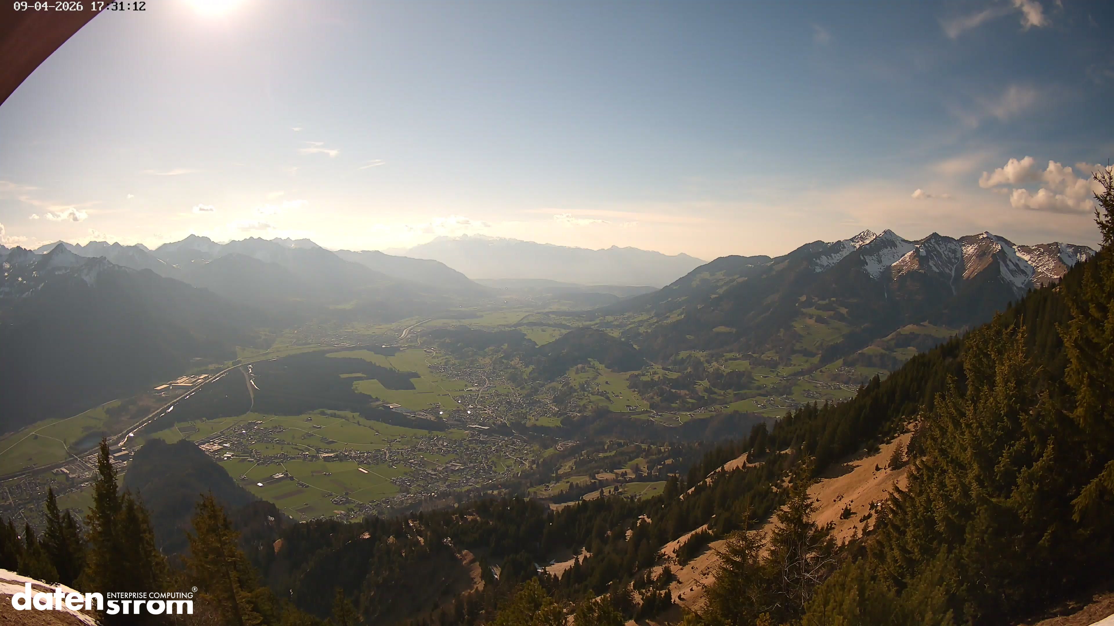 Frassenhütte – Walgau