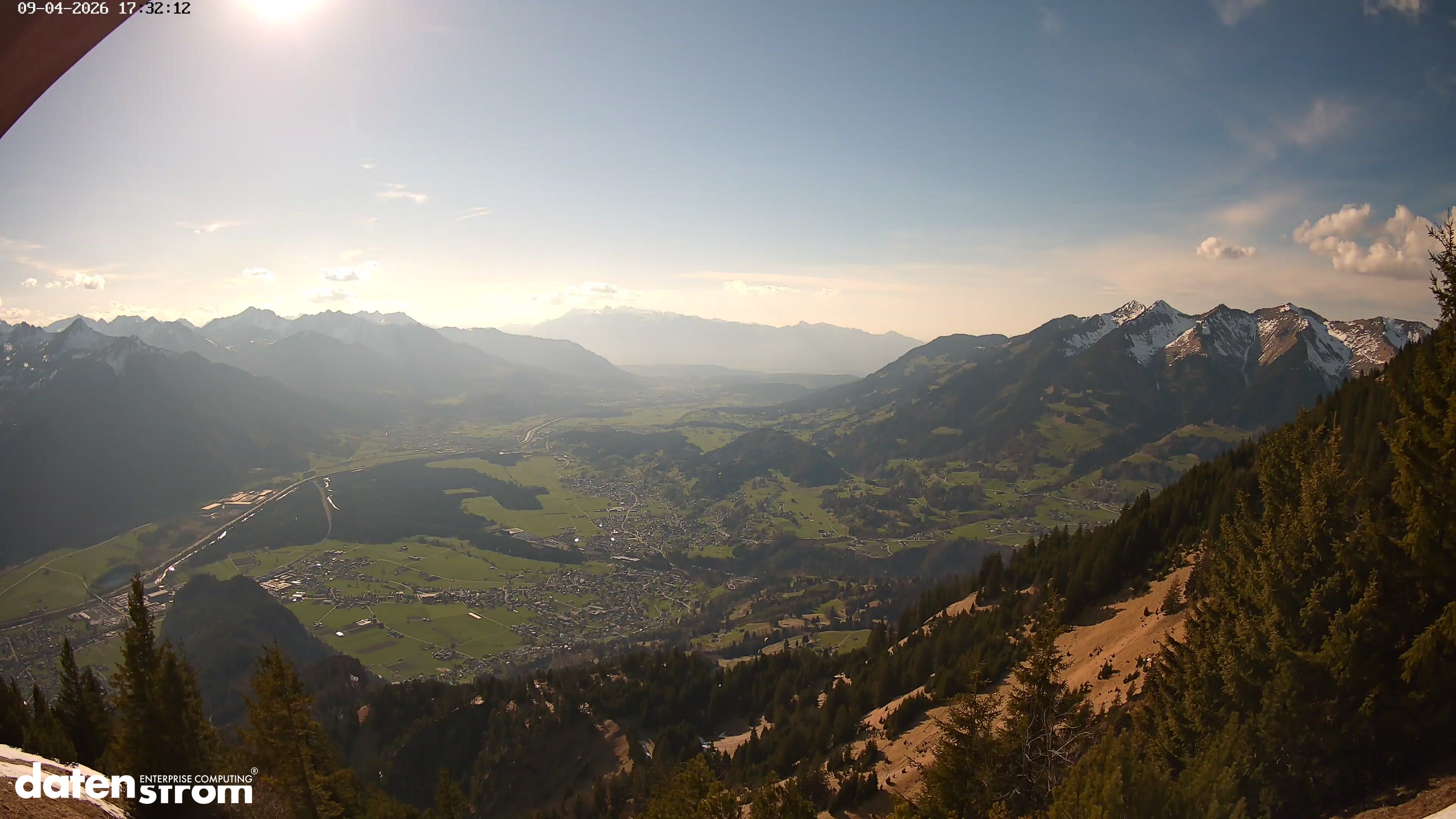 Frassenhütte – Walgau