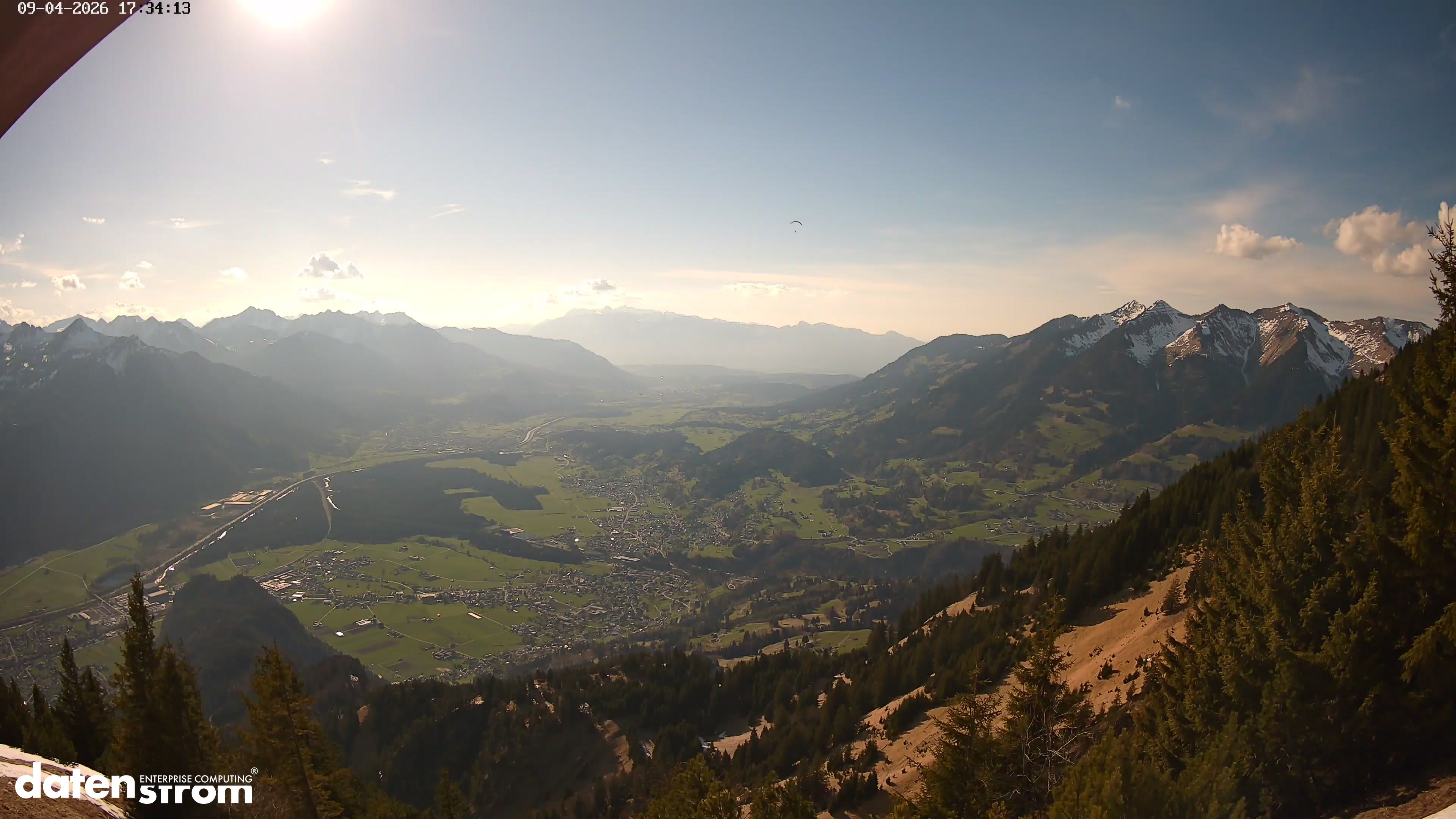 Frassenhütte – Walgau