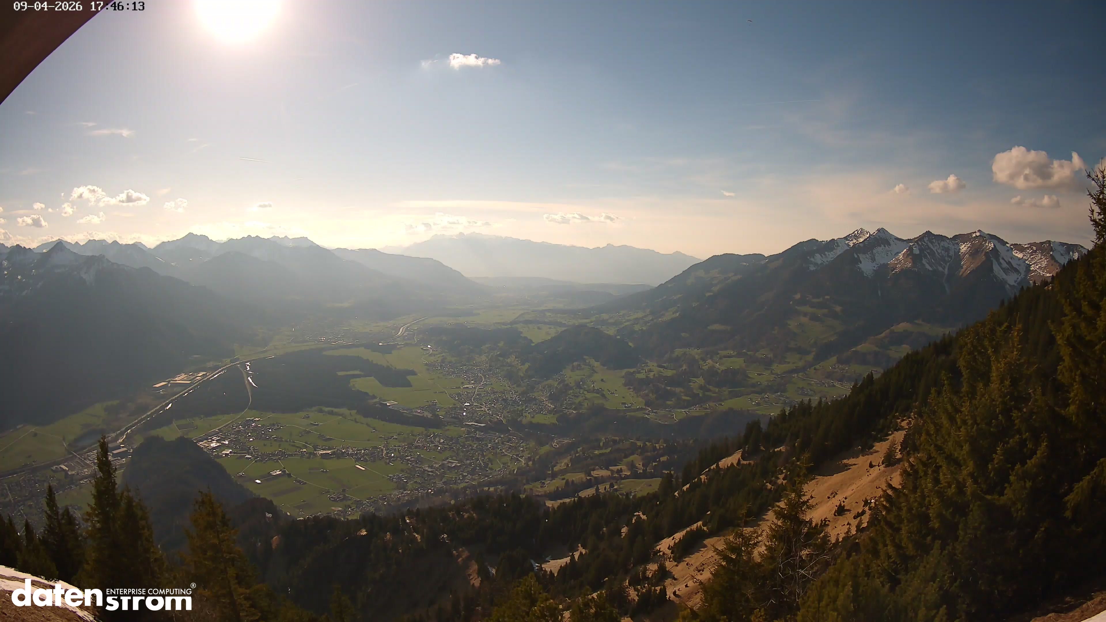 Frassenhütte – Walgau