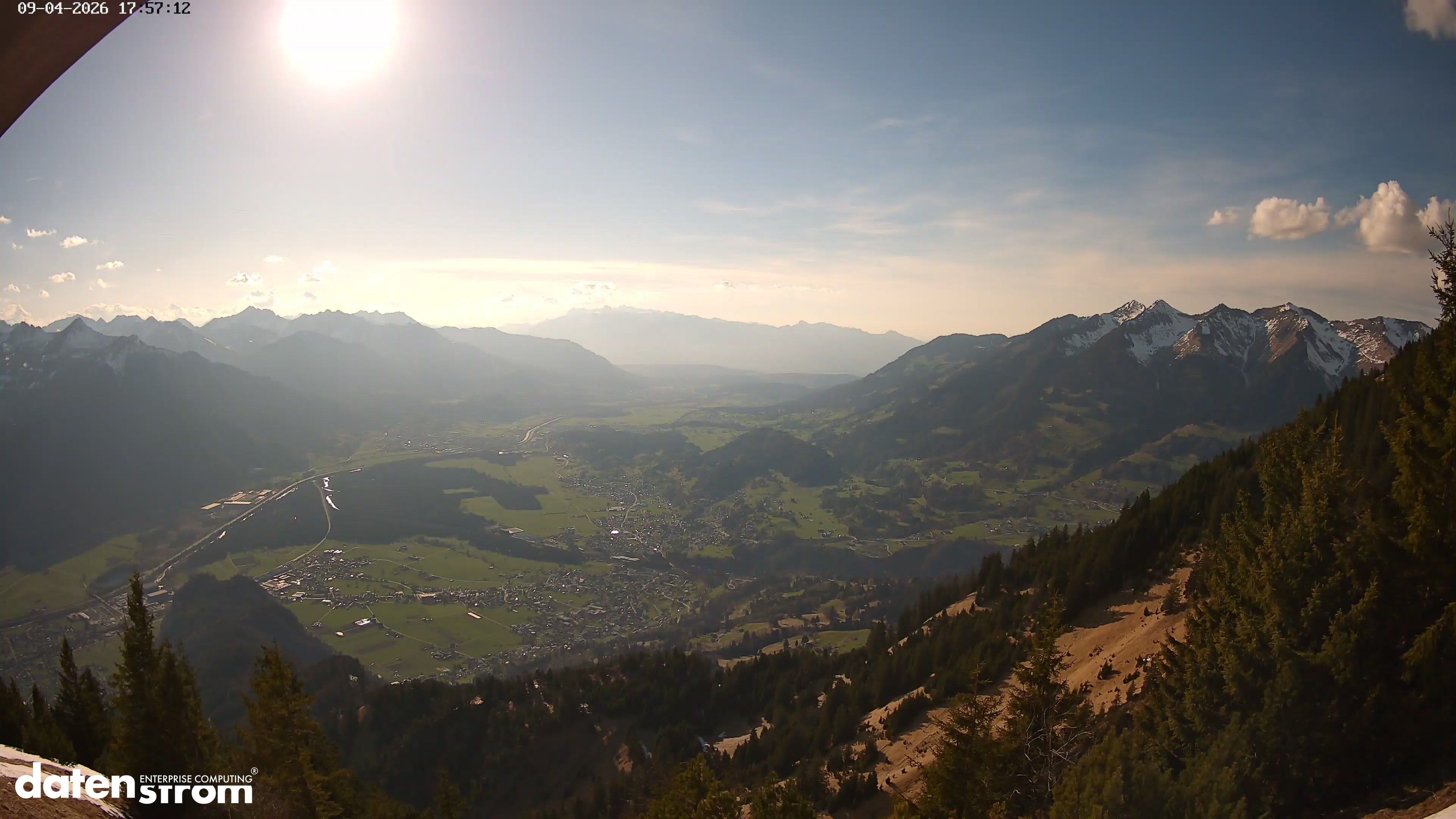 Frassenhütte – Walgau