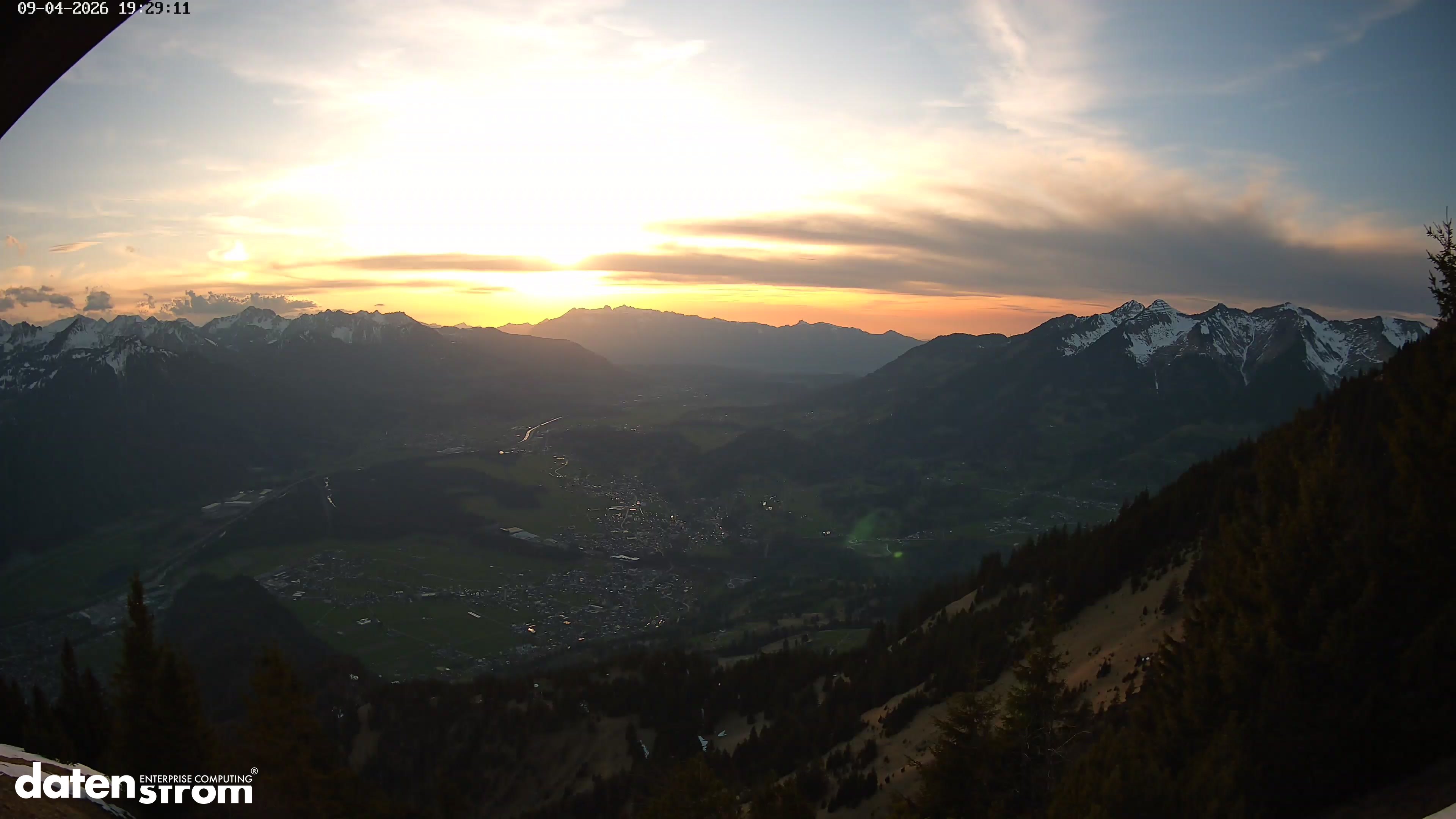 Frassenhütte – Walgau