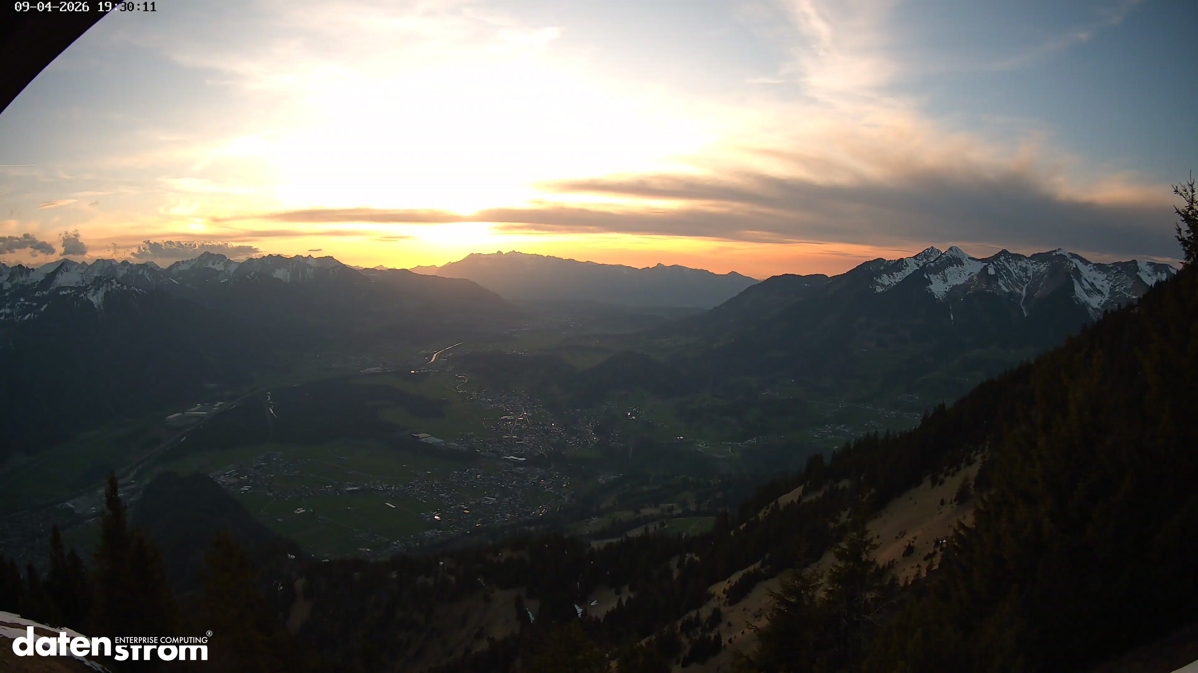 Frassenhütte – Walgau