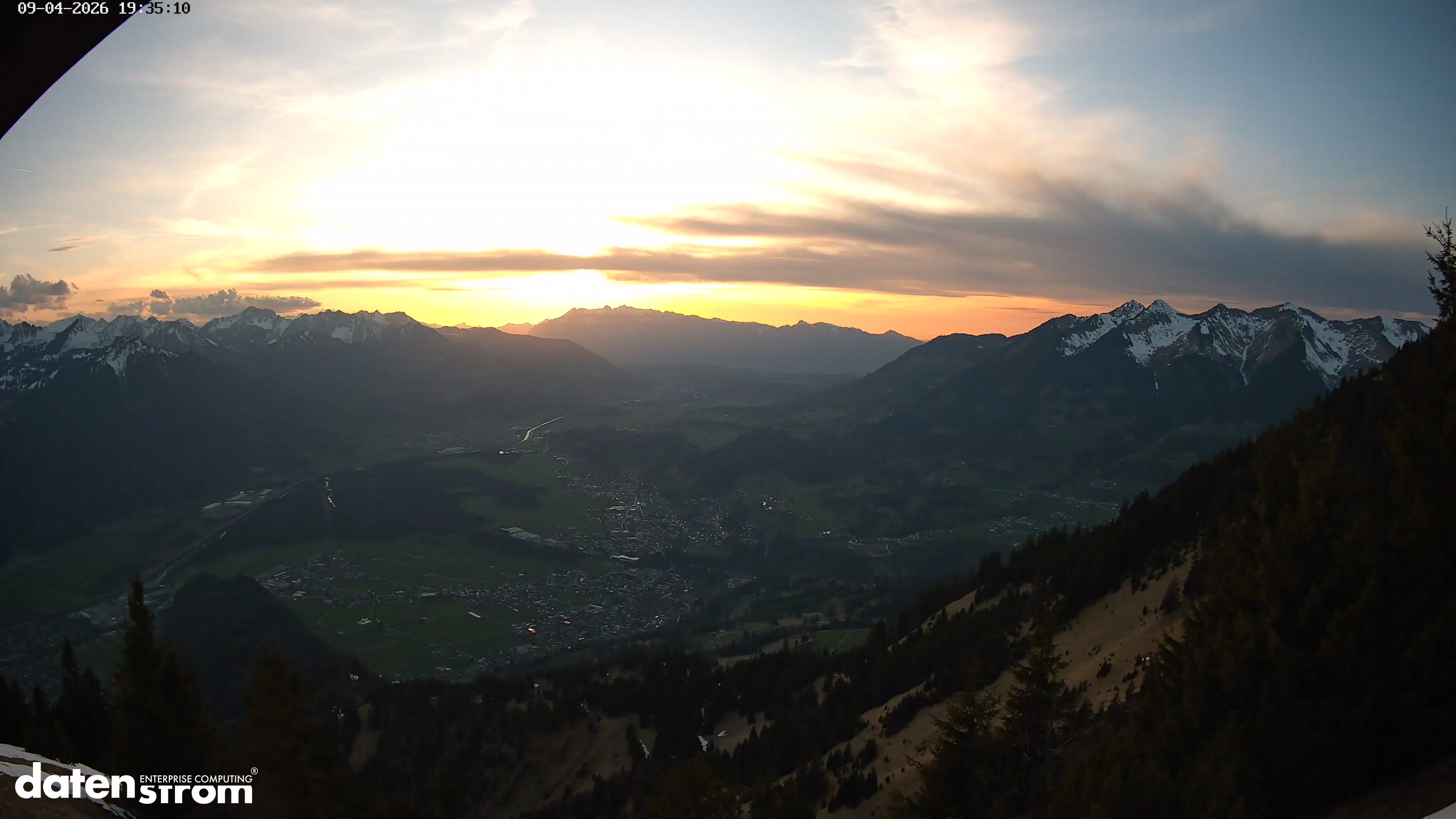 Frassenhütte – Walgau