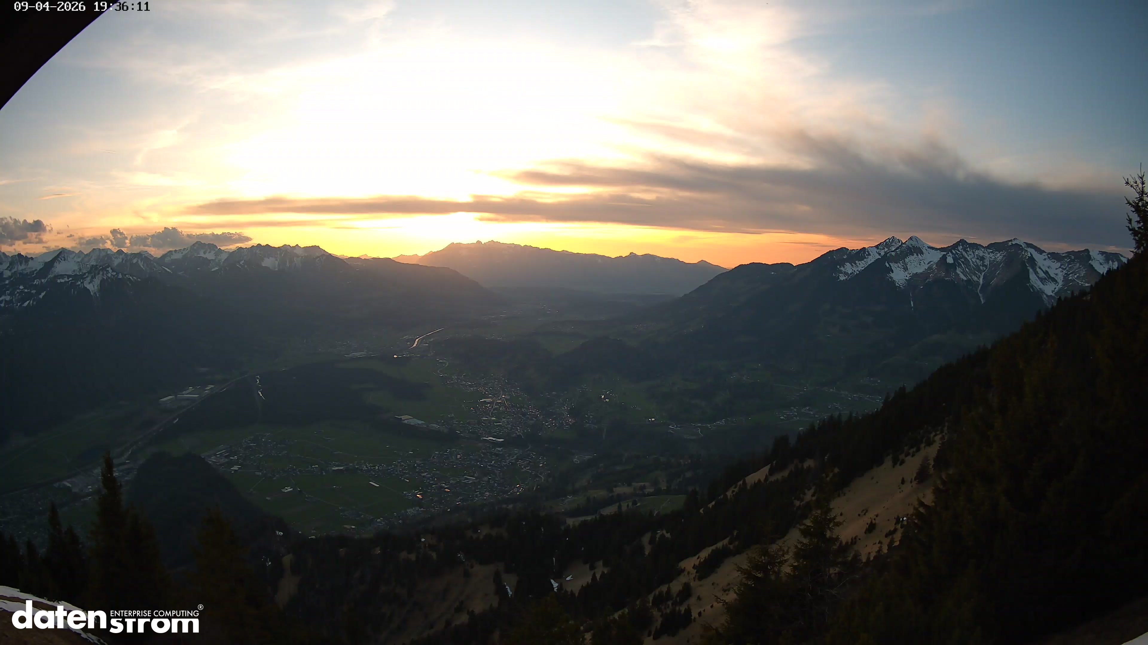 Frassenhütte – Walgau