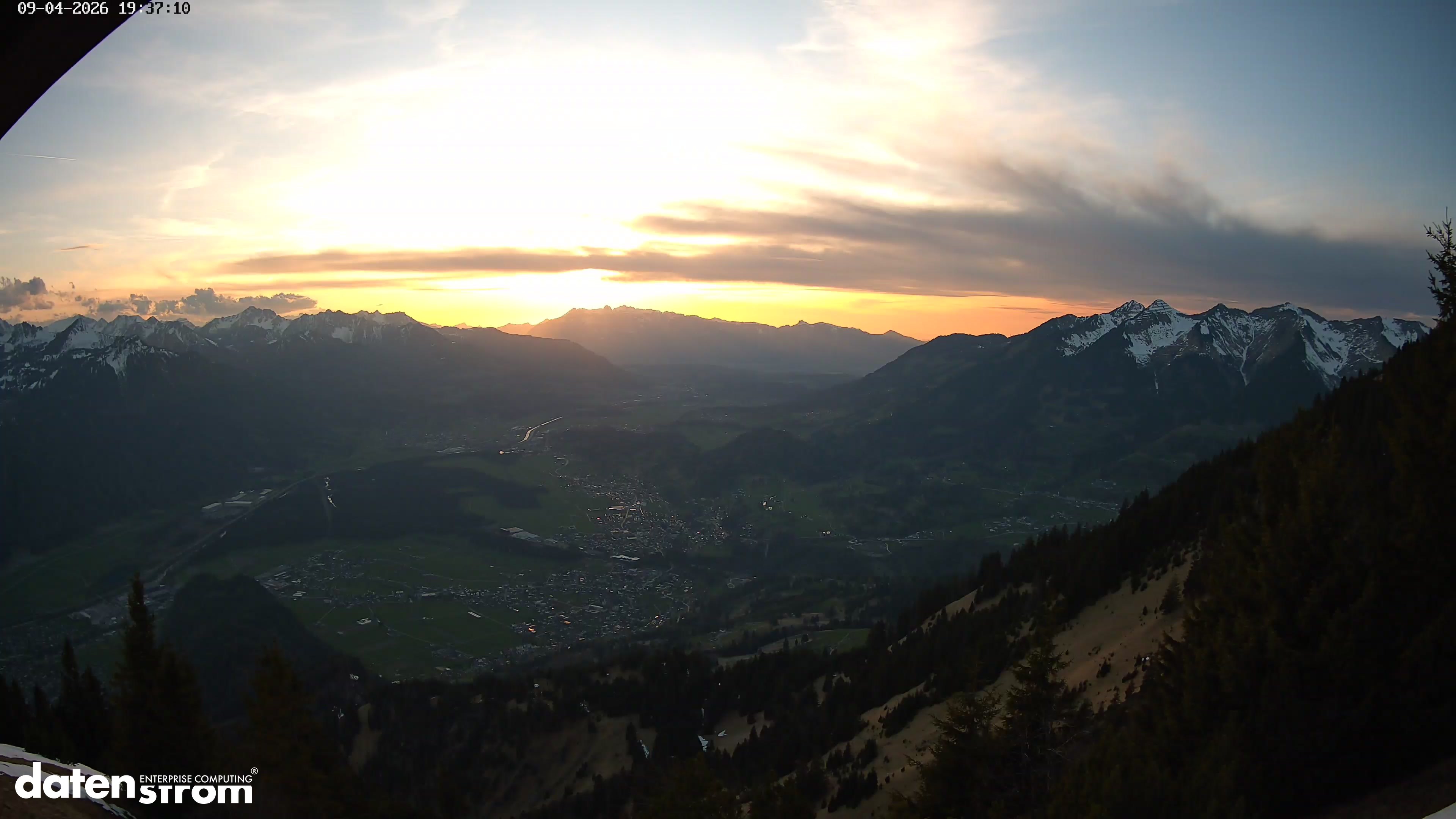 Frassenhütte – Walgau